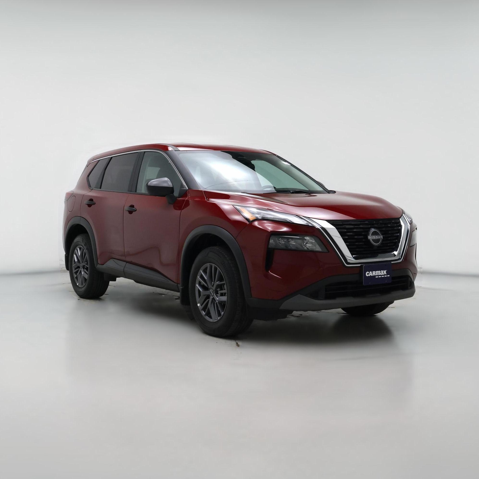 Thumbnail: 2023 Nissan Rogue - 1