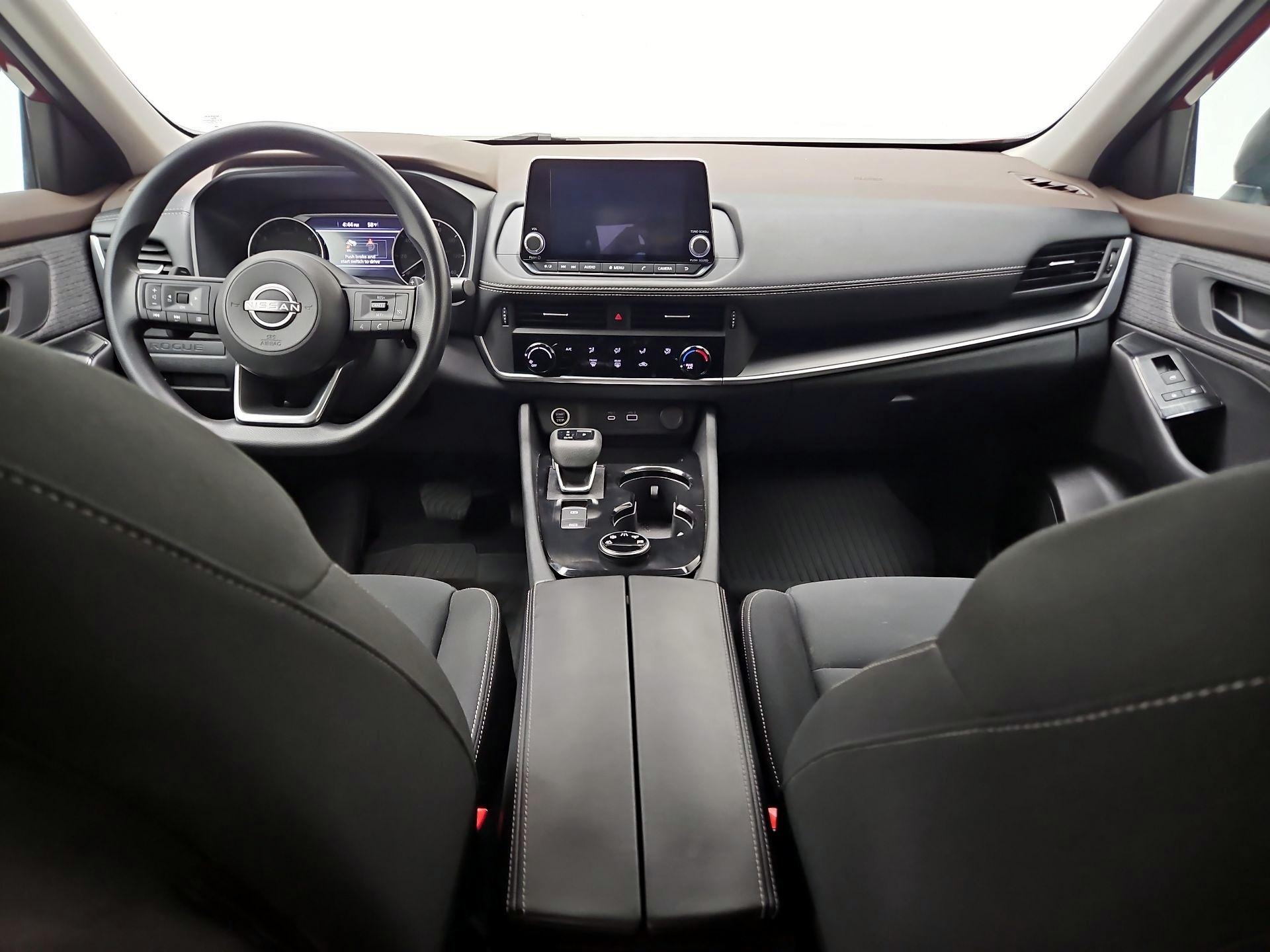 Thumbnail: 2023 Nissan Rogue - 9