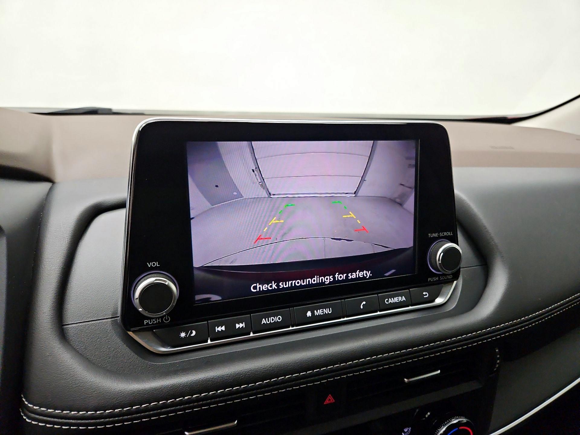 Thumbnail: 2023 Nissan Rogue - 14