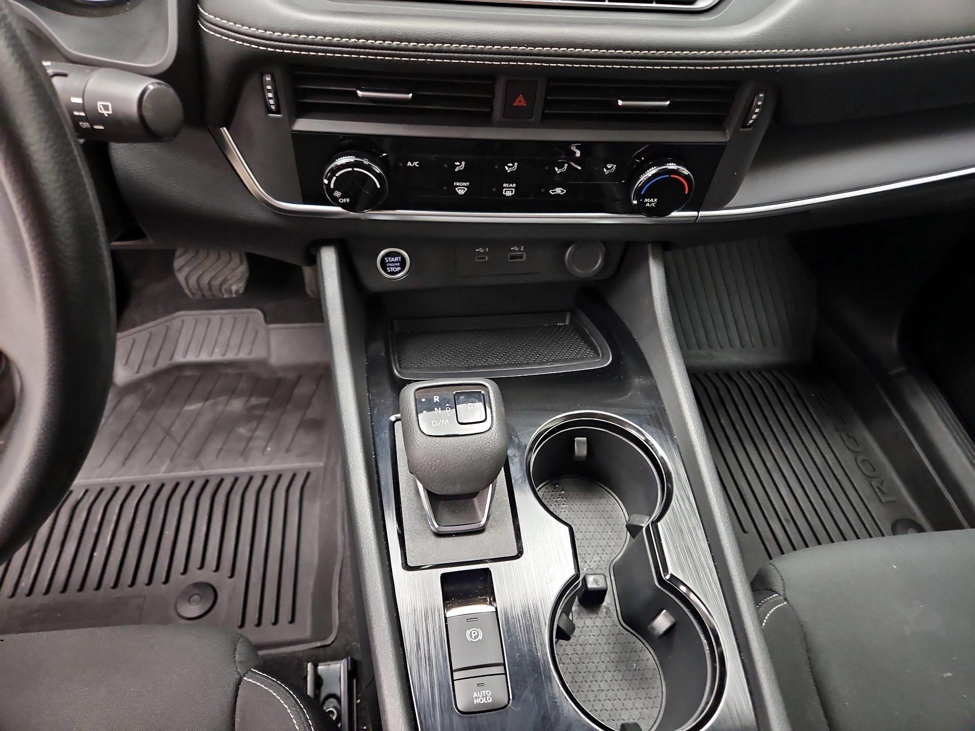 Thumbnail: 2023 Nissan Rogue - 17