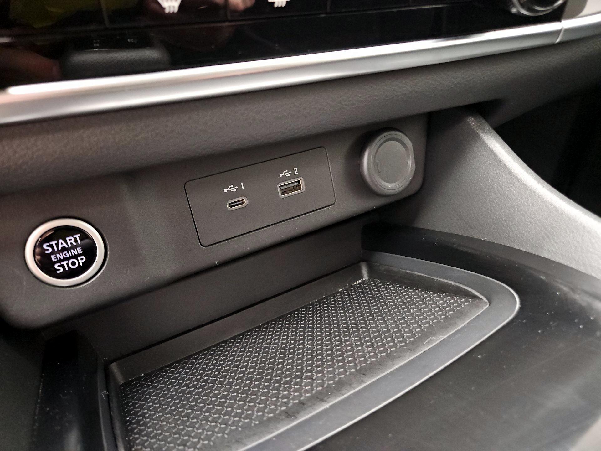 Thumbnail: 2023 Nissan Rogue - 18