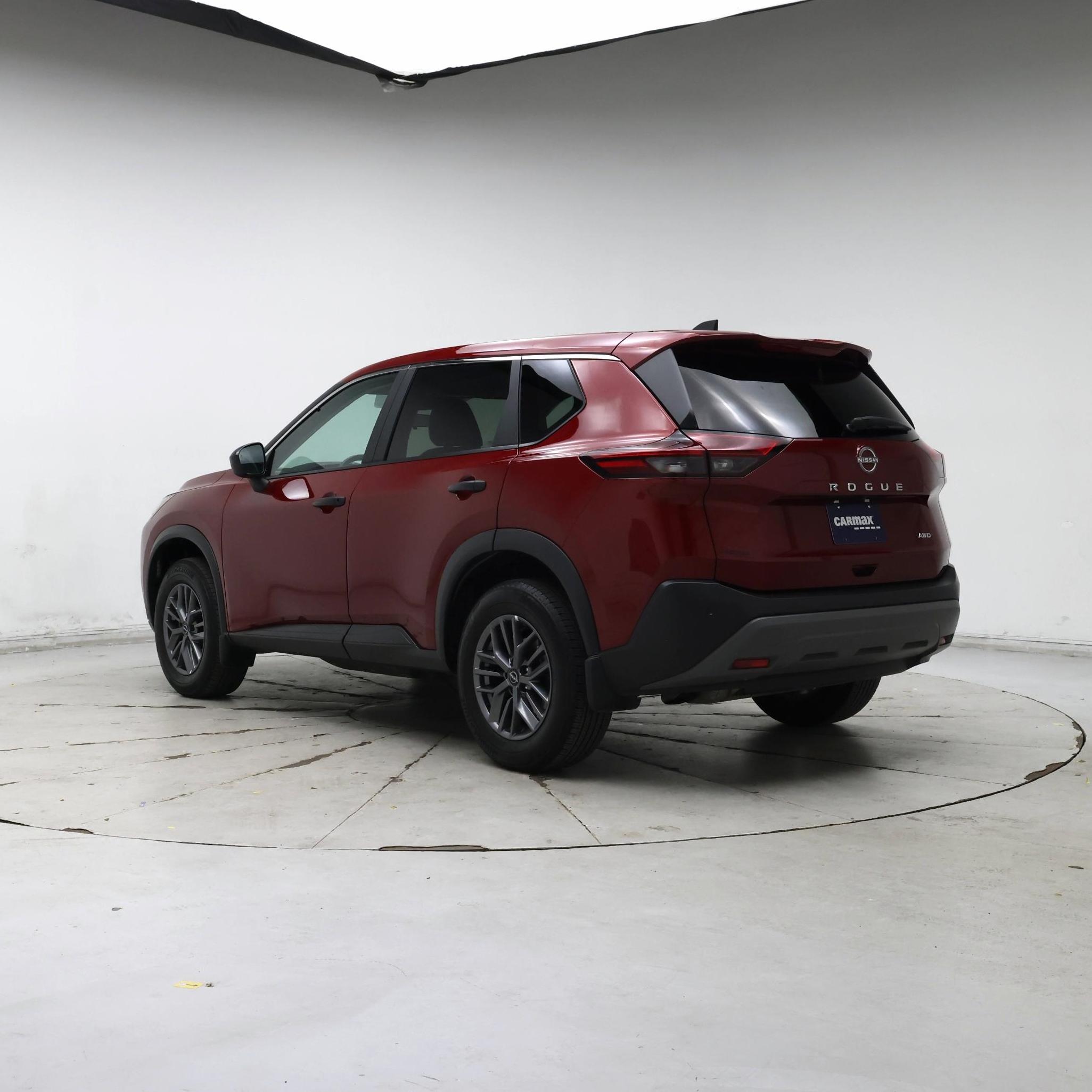 Thumbnail: 2023 Nissan Rogue - 2