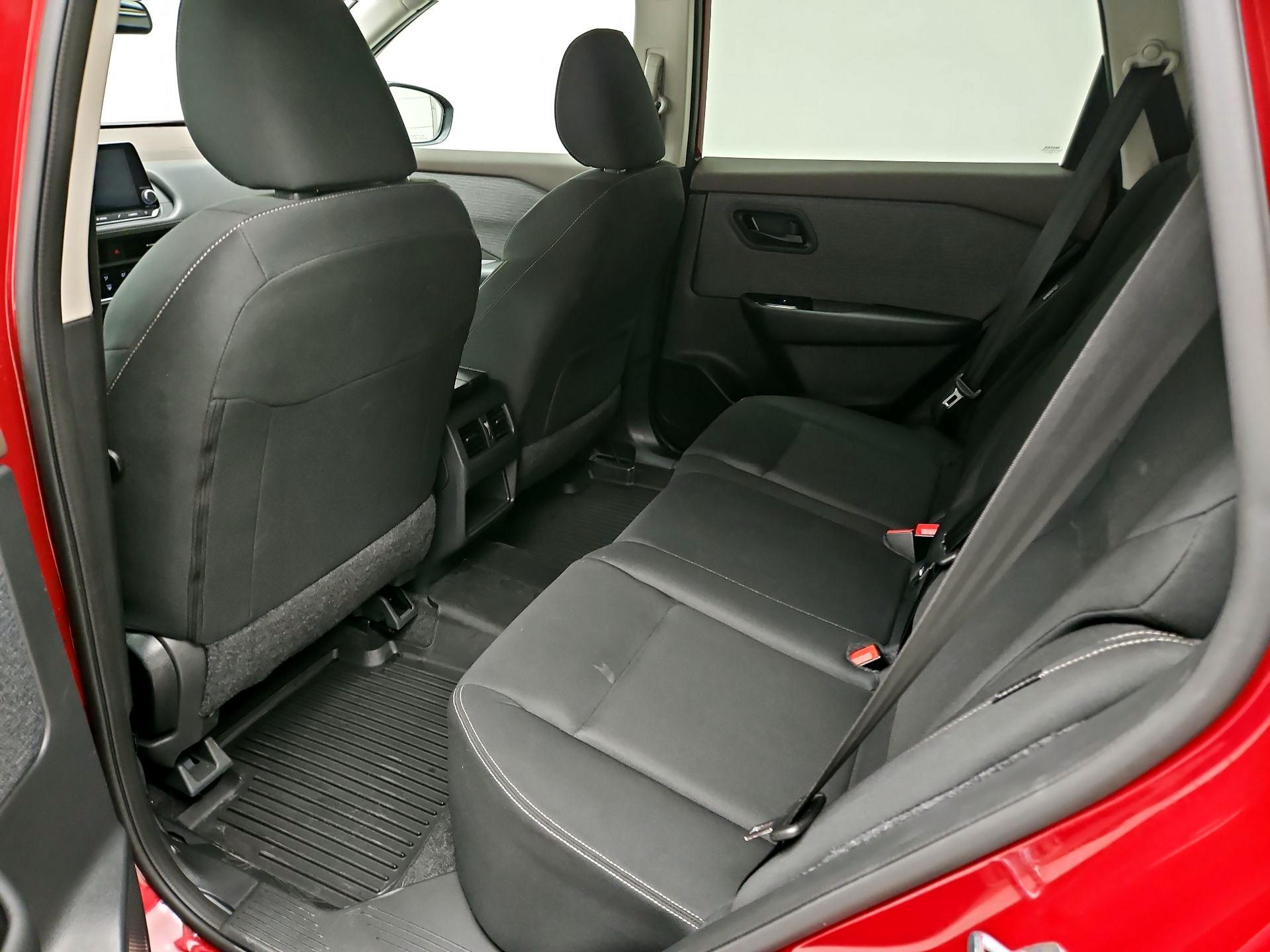 Thumbnail: 2023 Nissan Rogue - 19