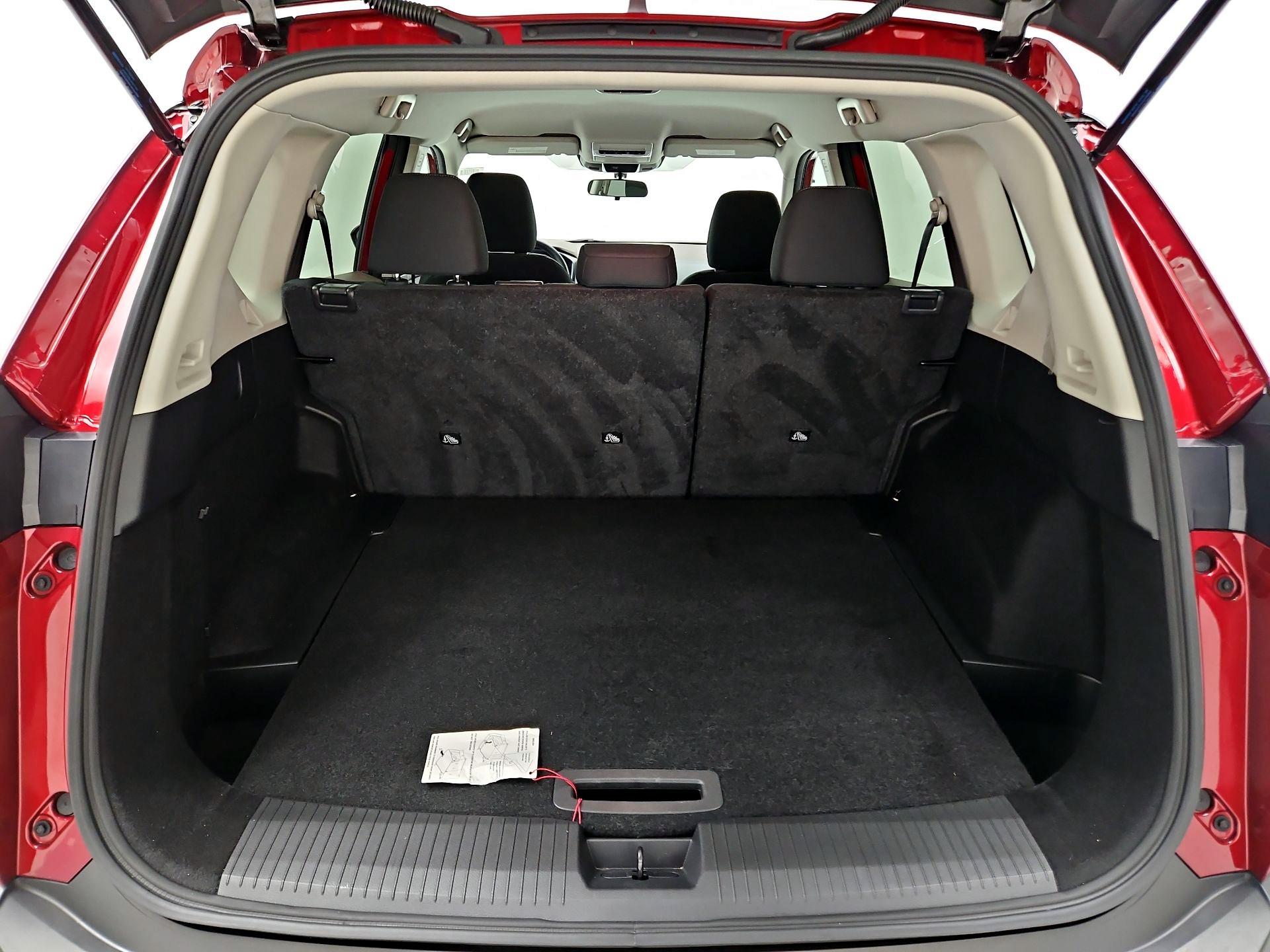 Thumbnail: 2023 Nissan Rogue - 20