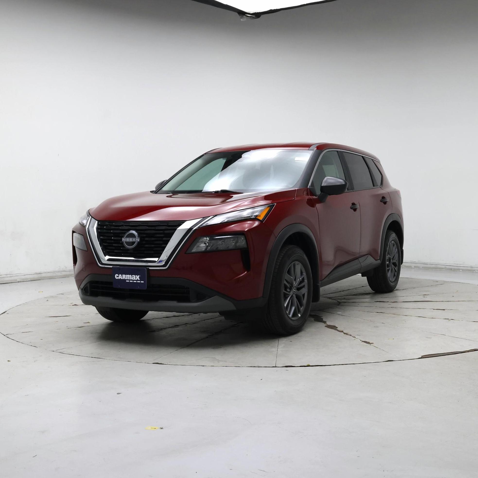 Thumbnail: 2023 Nissan Rogue - 4