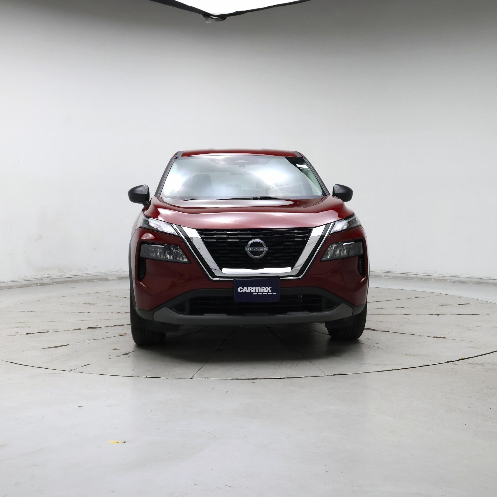 Thumbnail: 2023 Nissan Rogue - 5