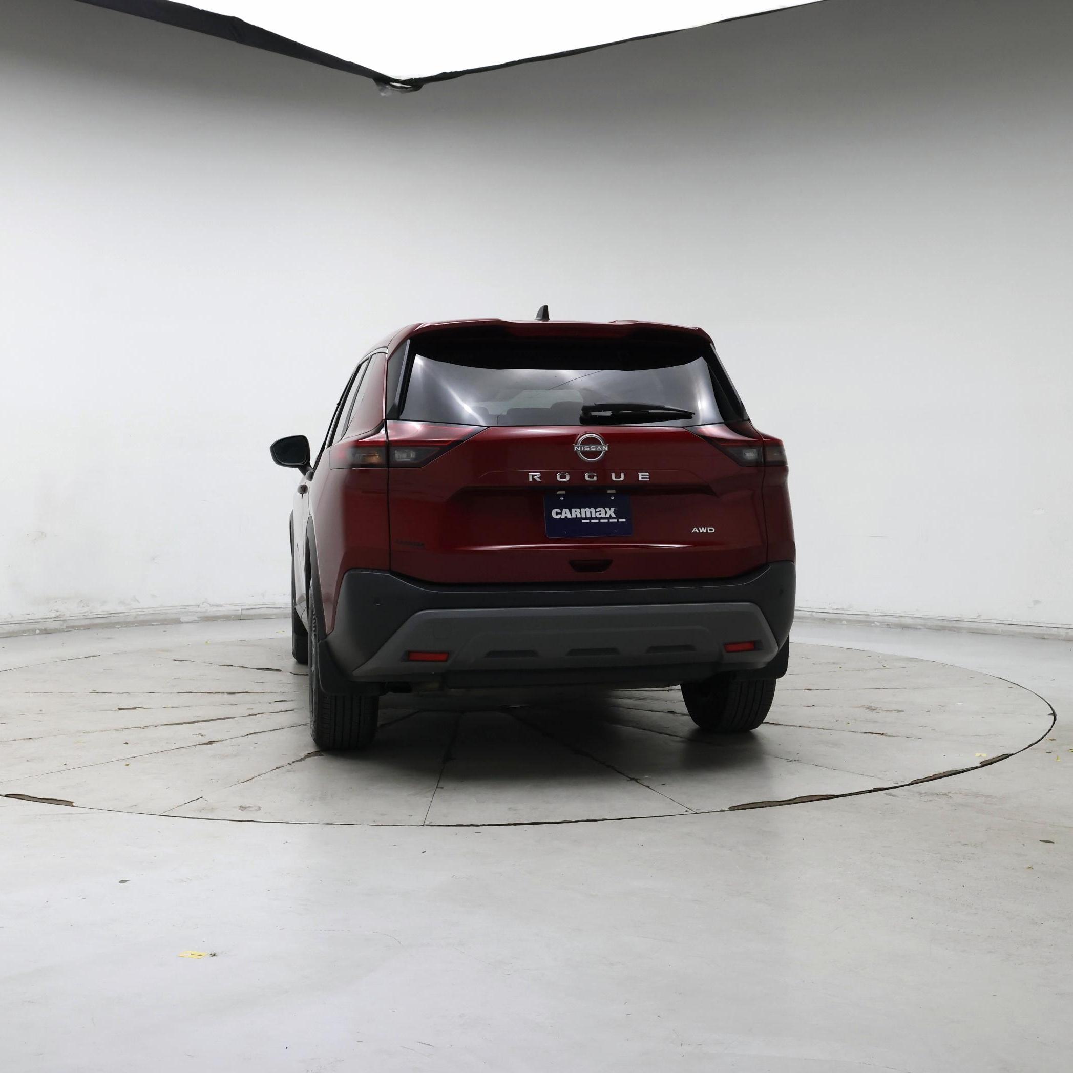 Thumbnail: 2023 Nissan Rogue - 6