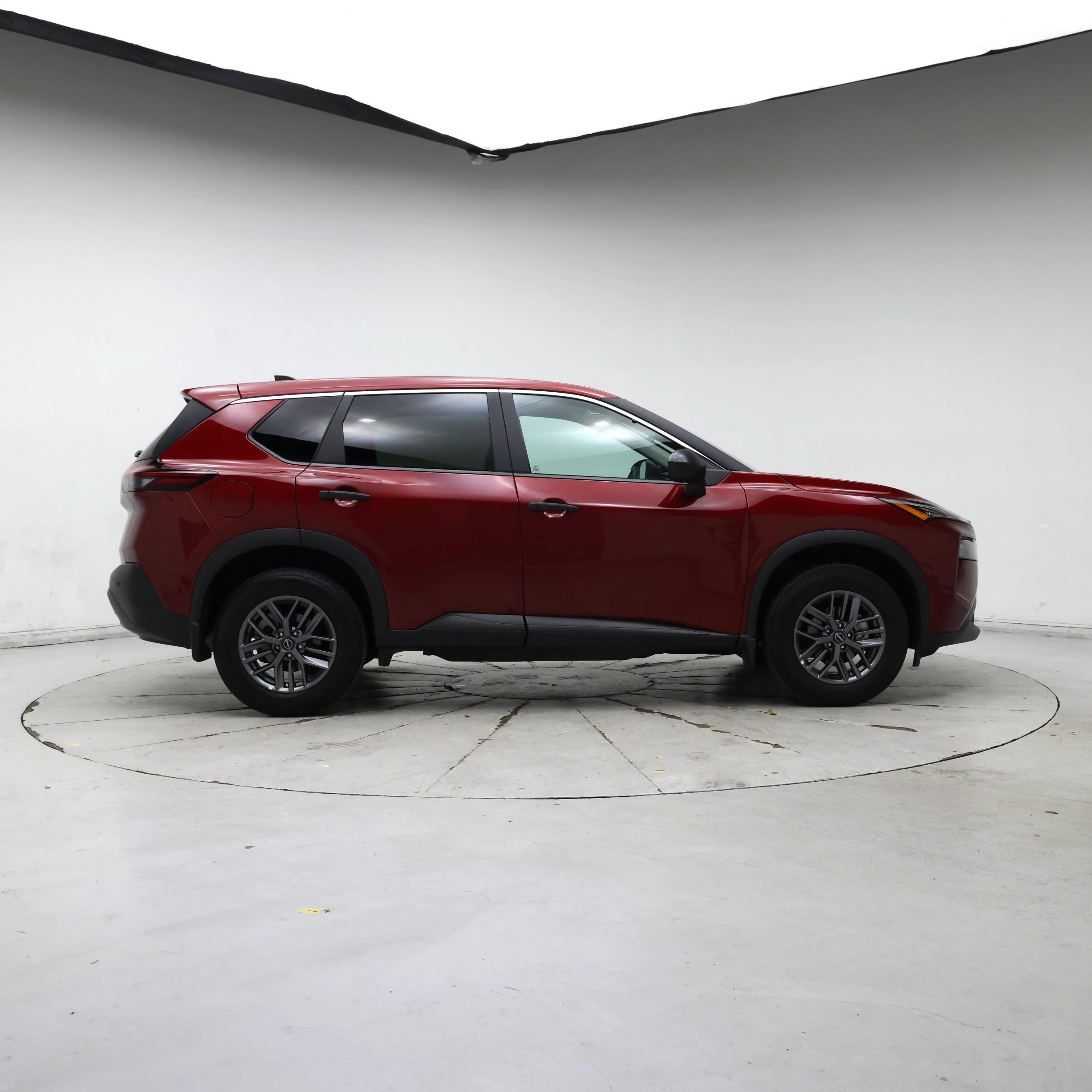Thumbnail: 2023 Nissan Rogue - 7