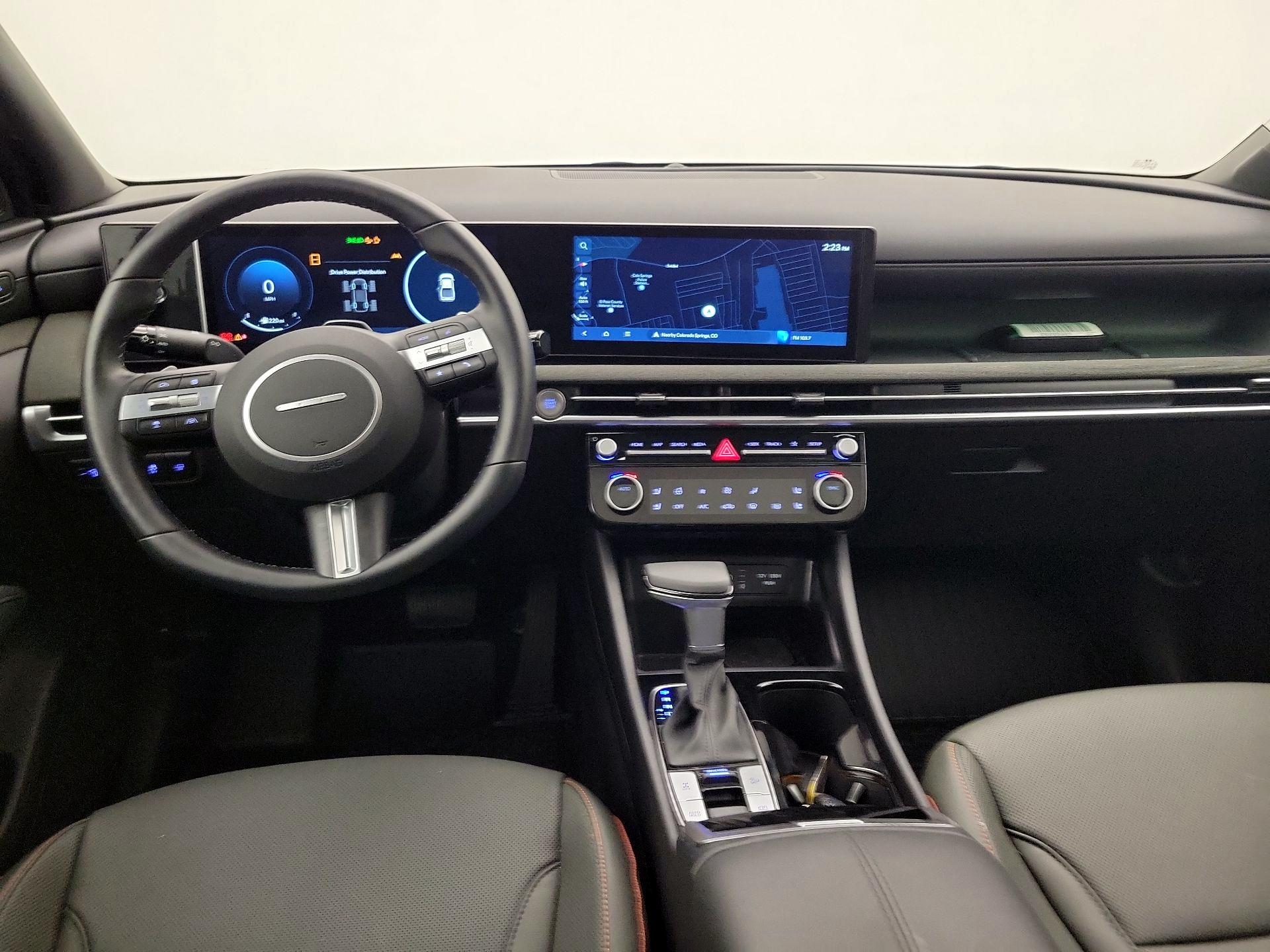 Thumbnail: 2025 Hyundai Santa Cruz - 9