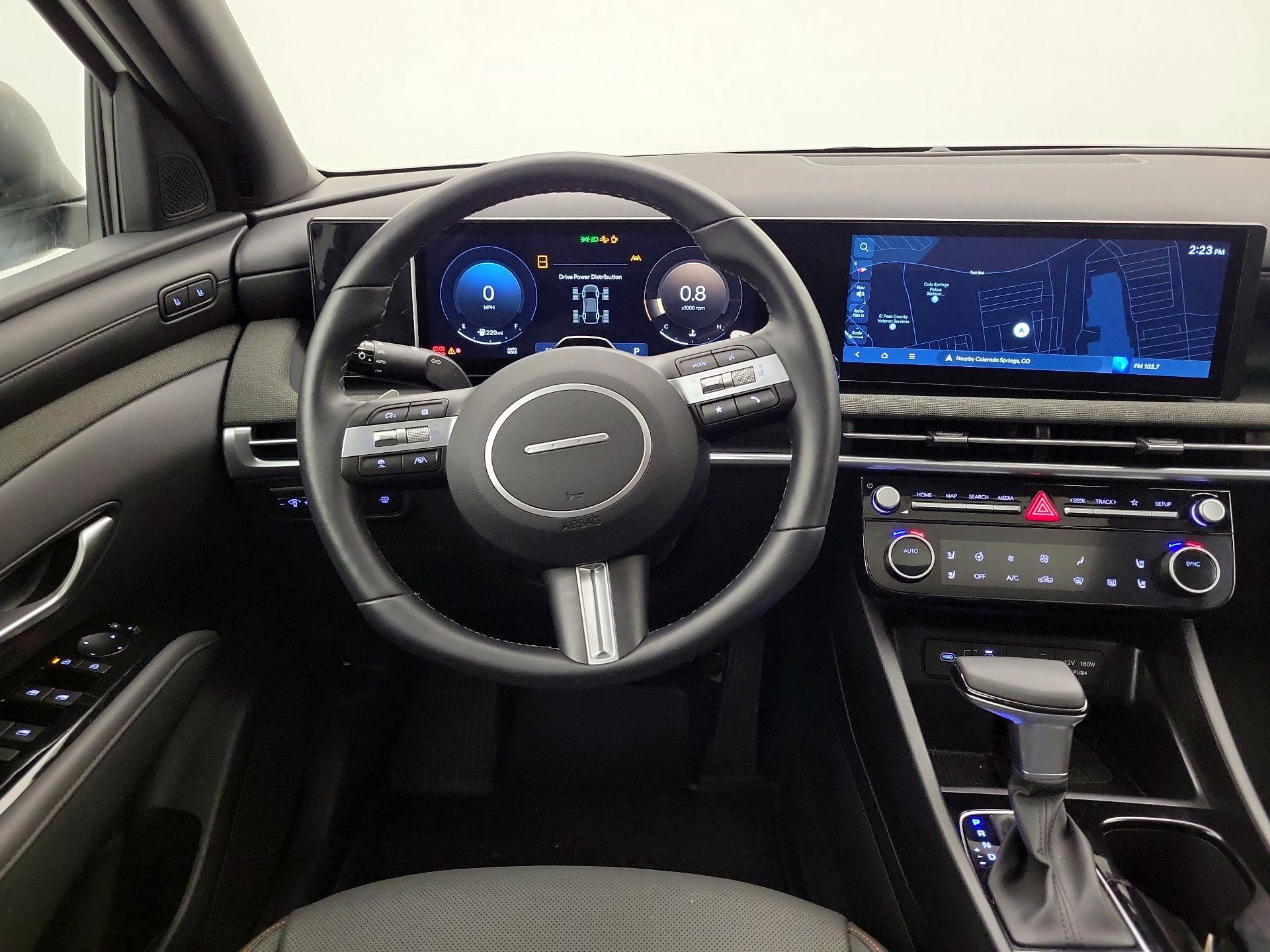 Thumbnail: 2025 Hyundai Santa Cruz - 10