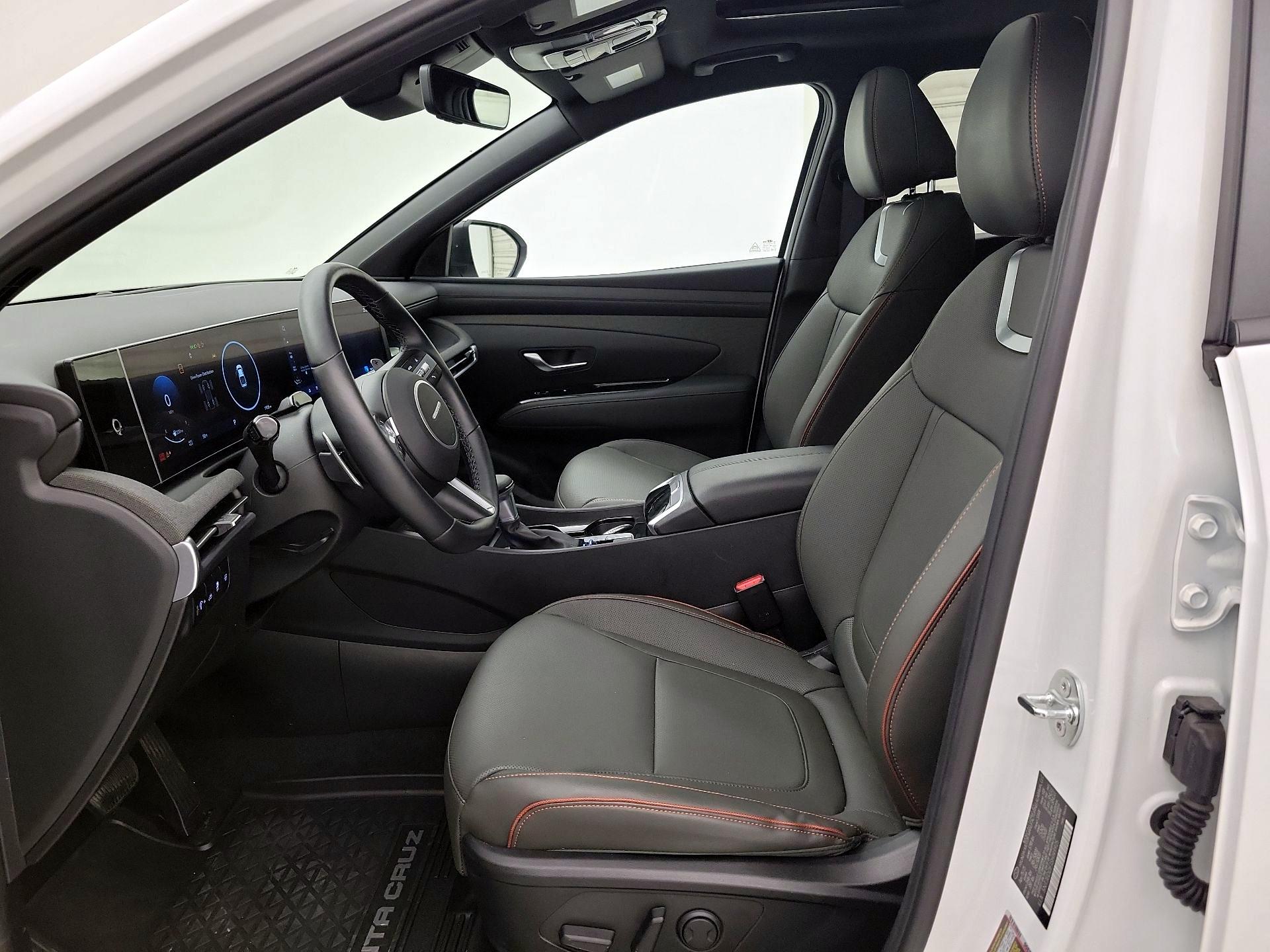 Thumbnail: 2025 Hyundai Santa Cruz - 11