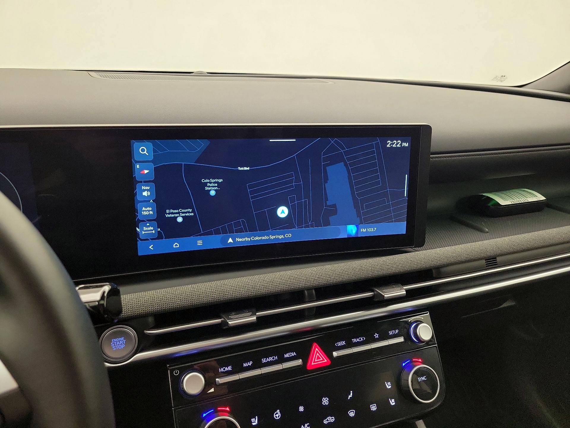 Thumbnail: 2025 Hyundai Santa Cruz - 14