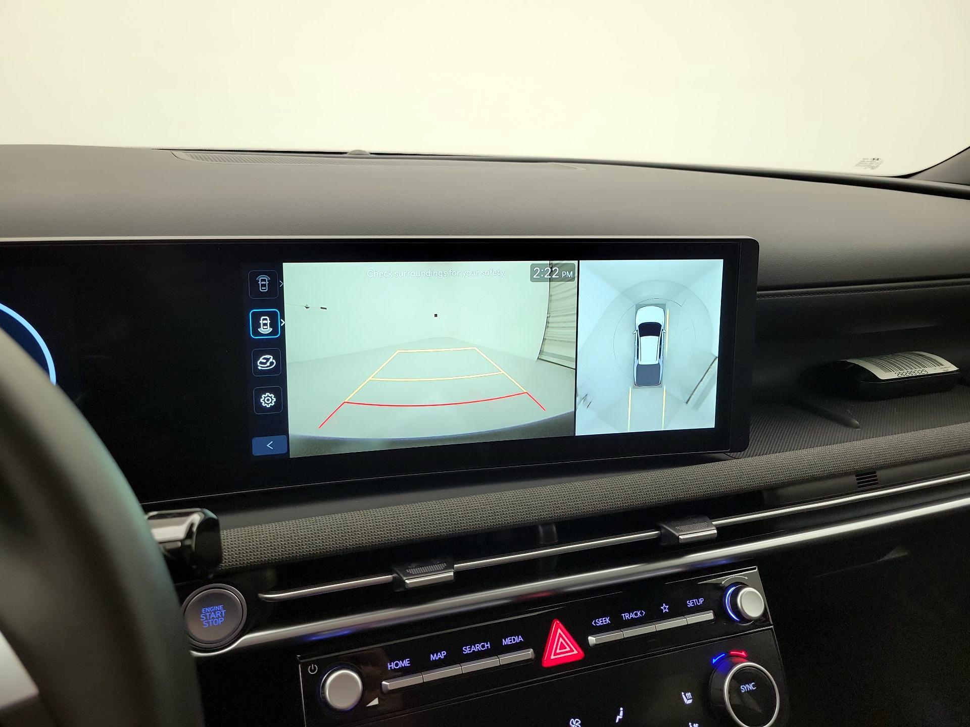 Thumbnail: 2025 Hyundai Santa Cruz - 15