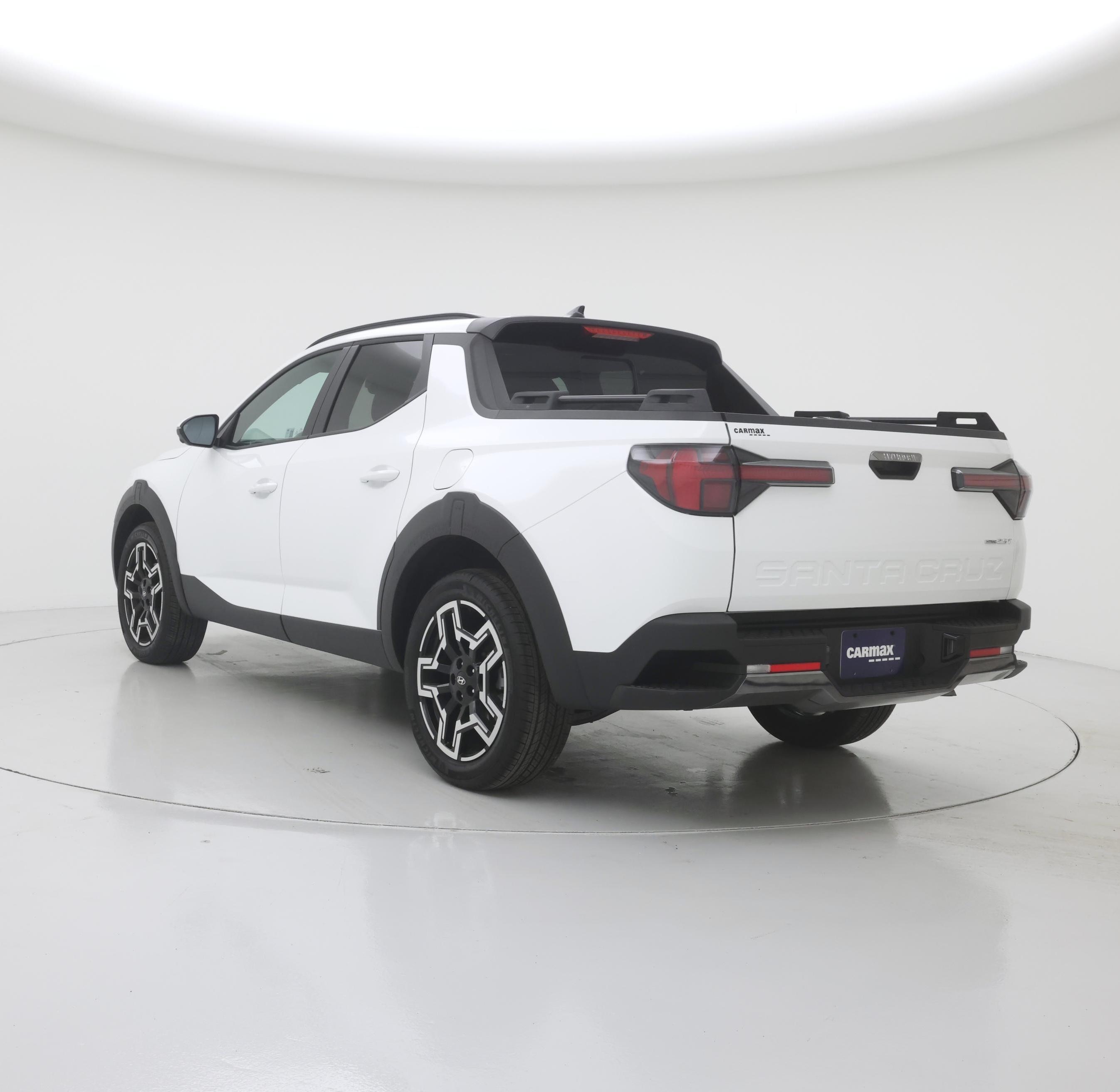 Thumbnail: 2025 Hyundai Santa Cruz - 2