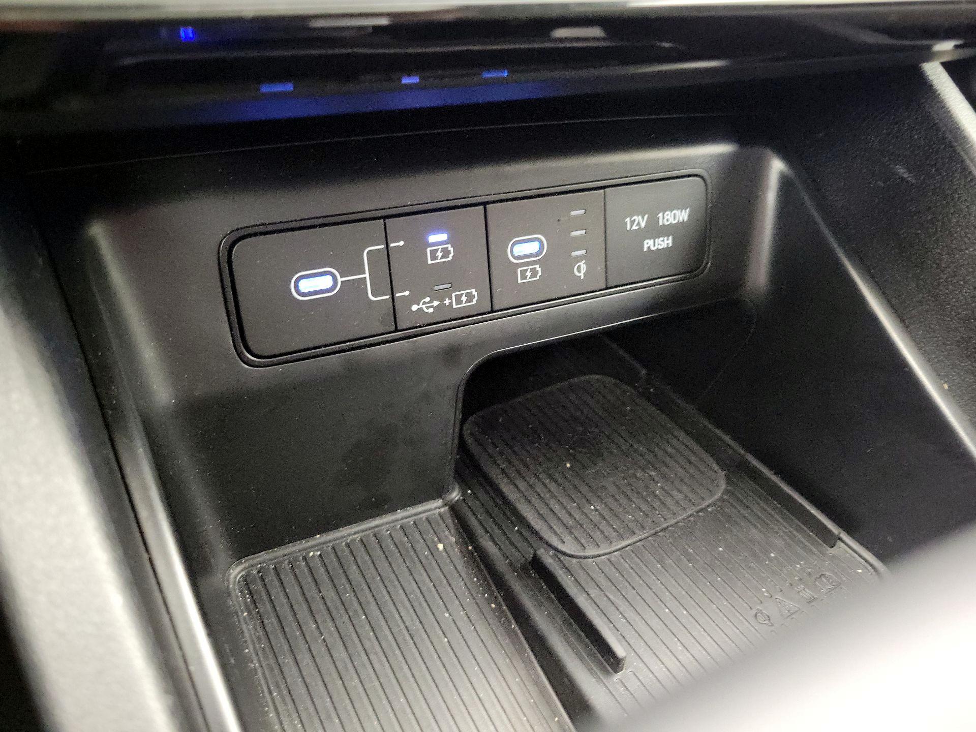 Thumbnail: 2025 Hyundai Santa Cruz - 19