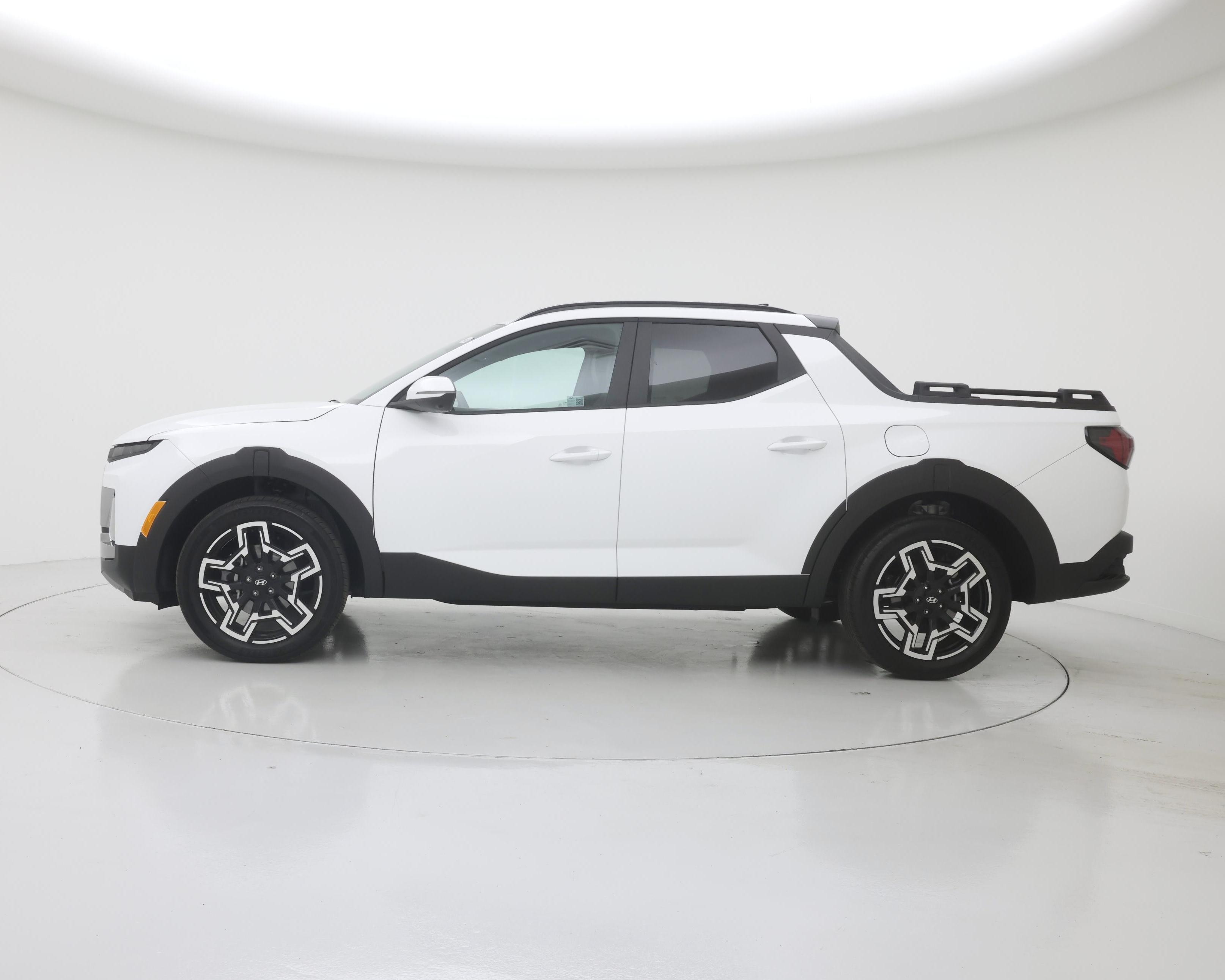 Thumbnail: 2025 Hyundai Santa Cruz - 3