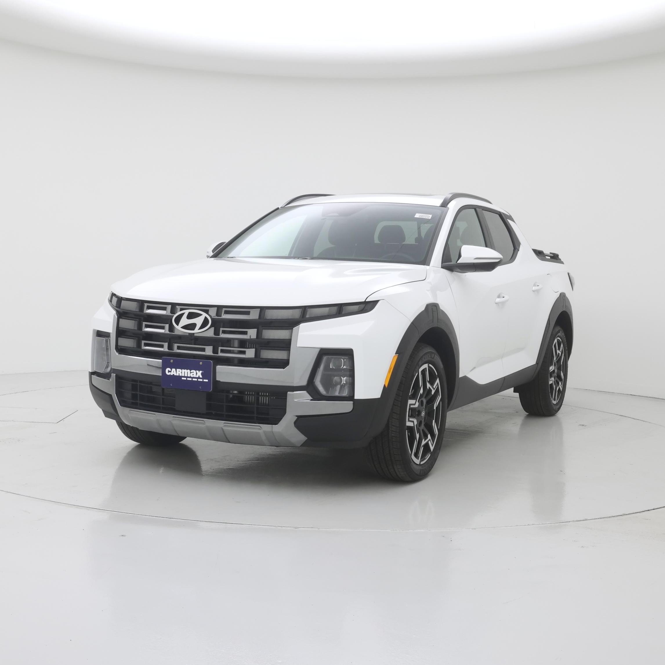 Thumbnail: 2025 Hyundai Santa Cruz - 4