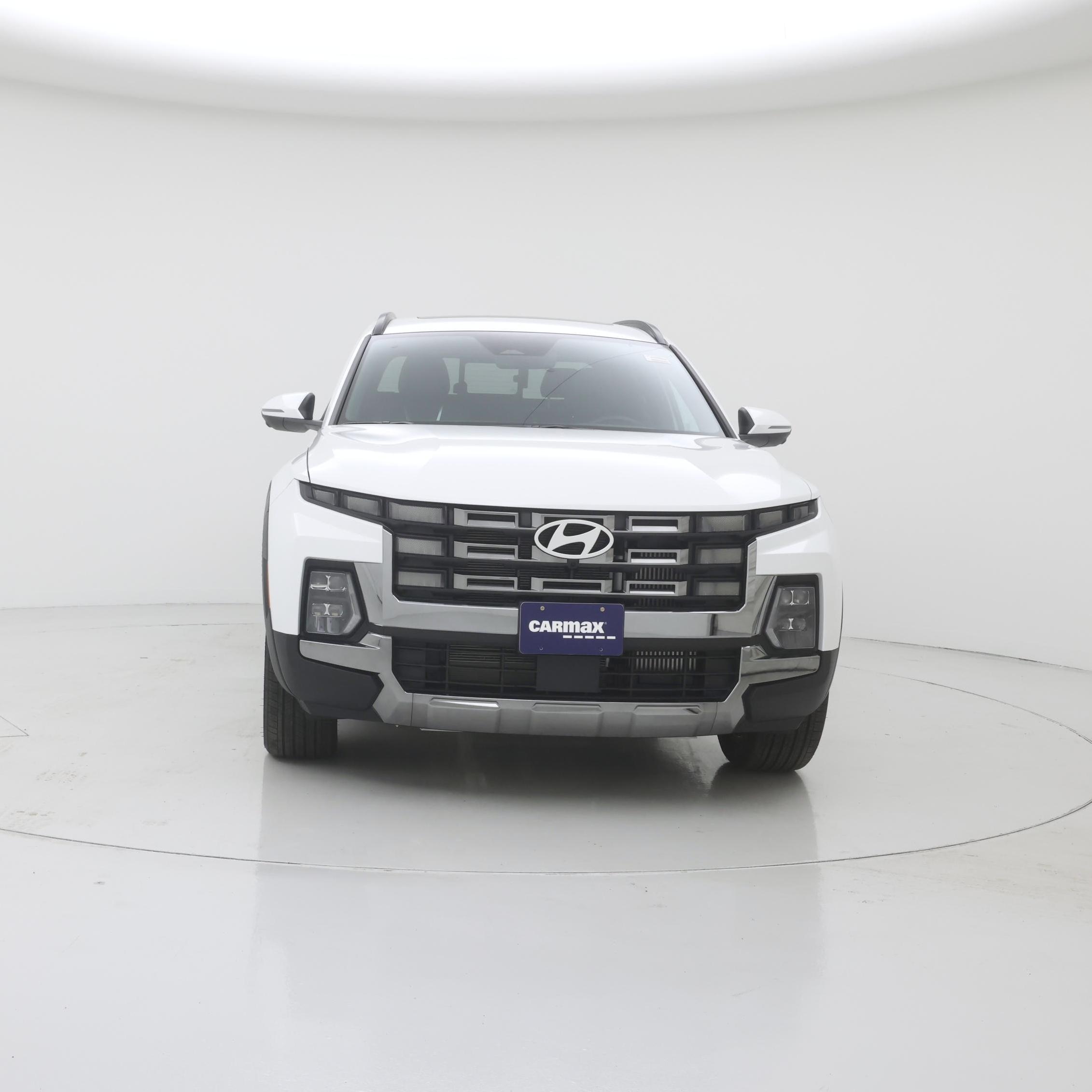 Thumbnail: 2025 Hyundai Santa Cruz - 5