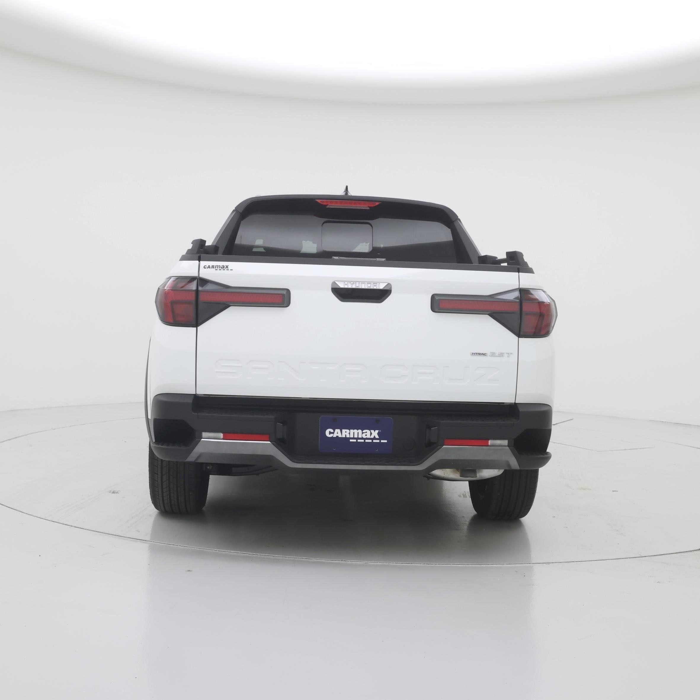 Thumbnail: 2025 Hyundai Santa Cruz - 6