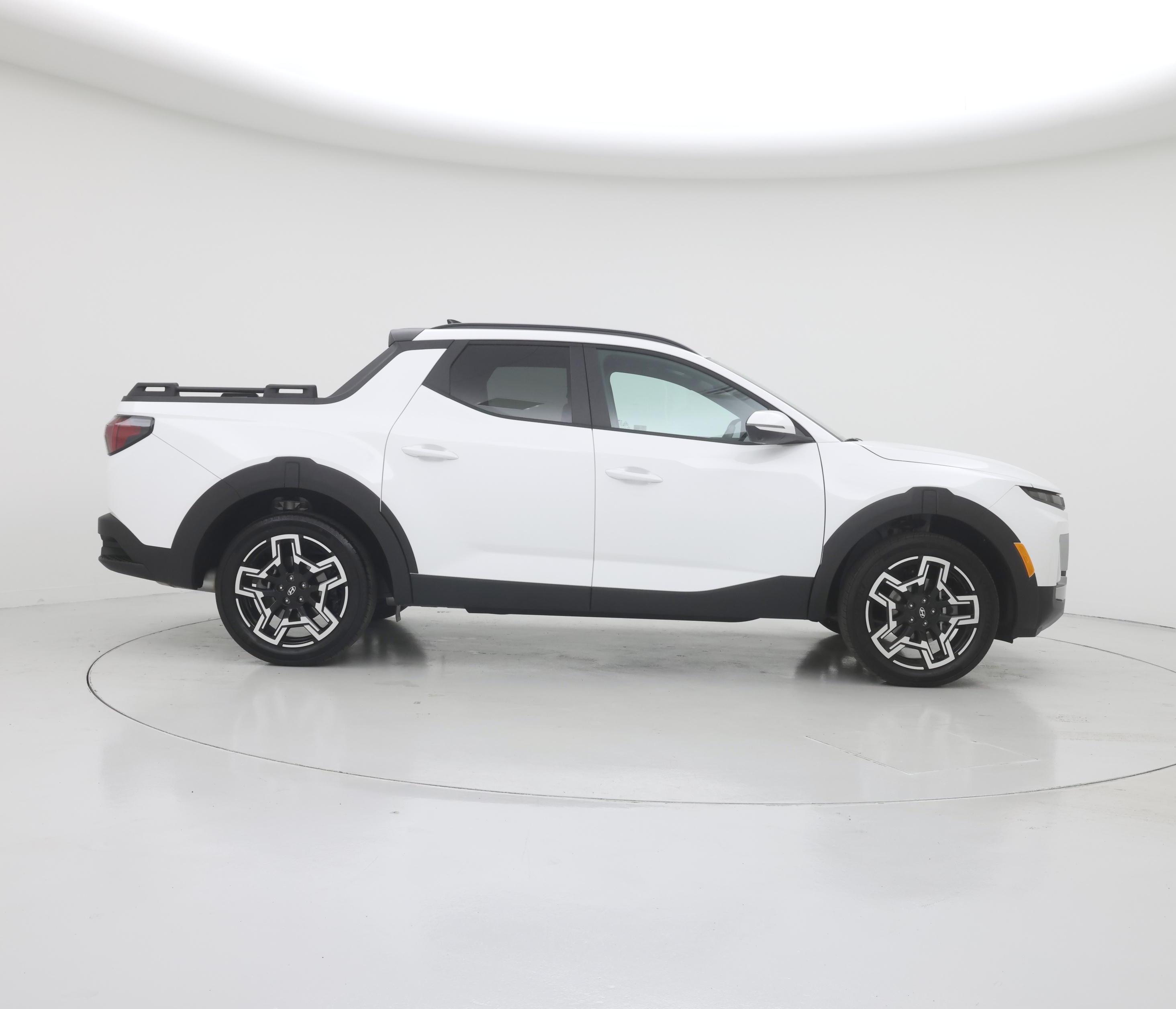 Thumbnail: 2025 Hyundai Santa Cruz - 7