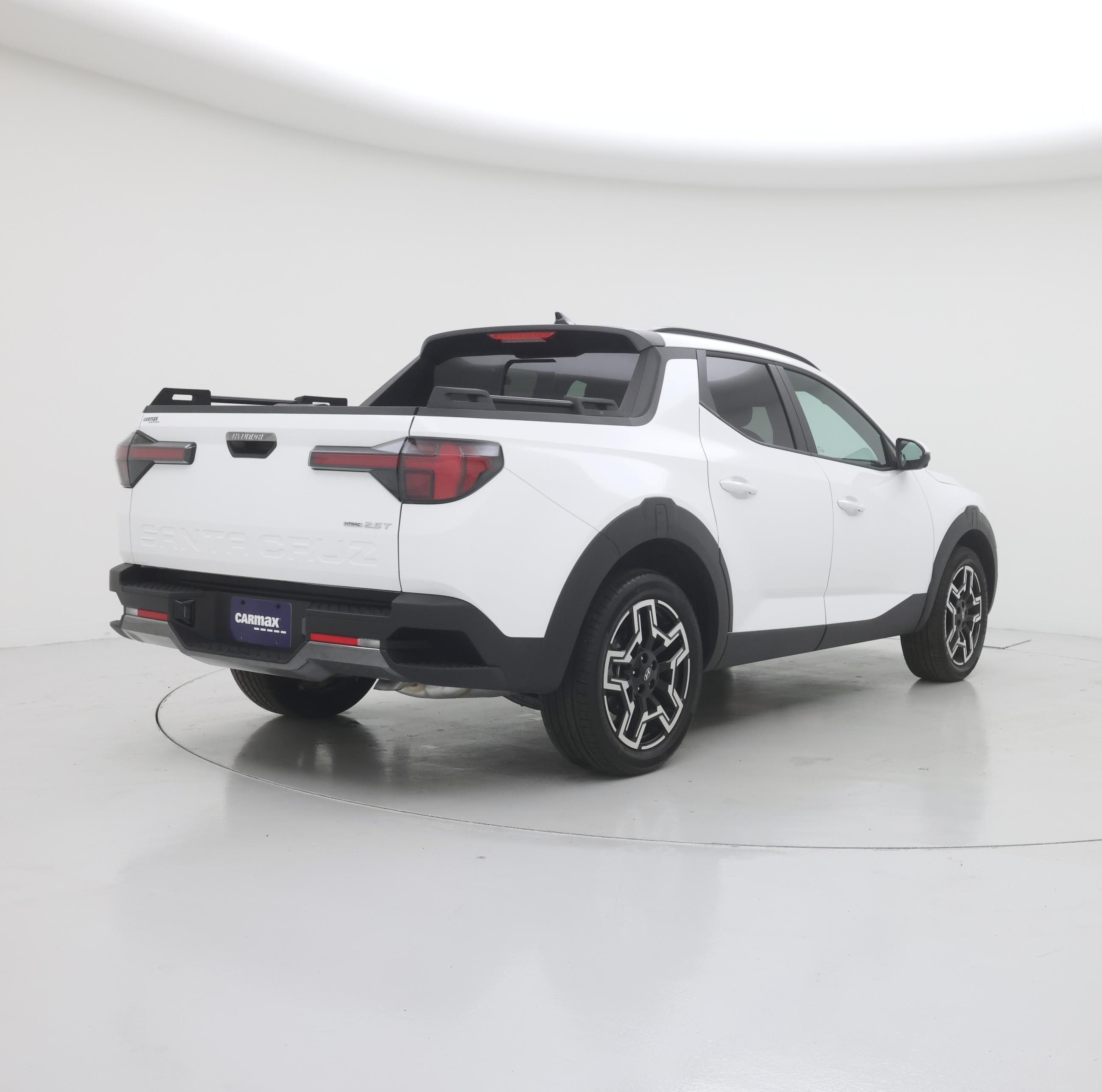 Thumbnail: 2025 Hyundai Santa Cruz - 8