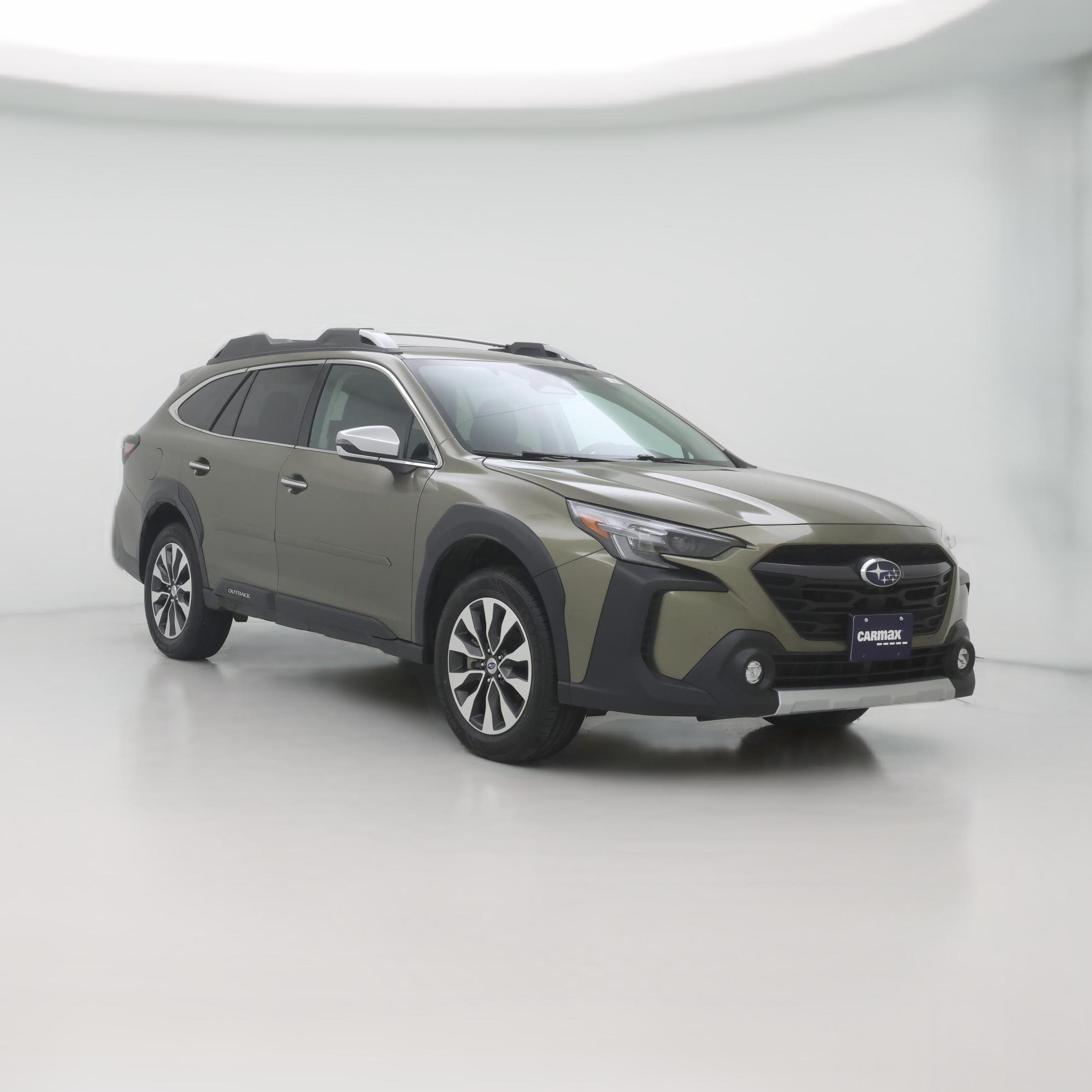 Thumbnail: 2024 Subaru Outback - 1