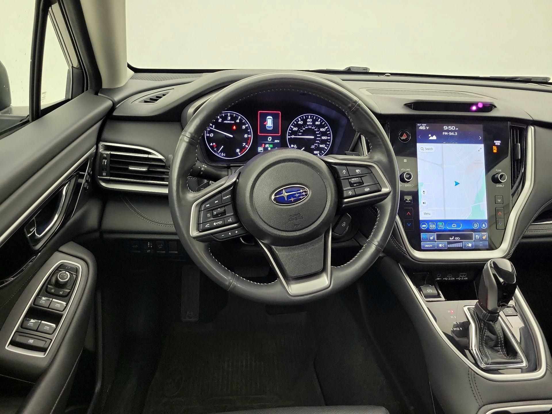 Thumbnail: 2024 Subaru Outback - 10