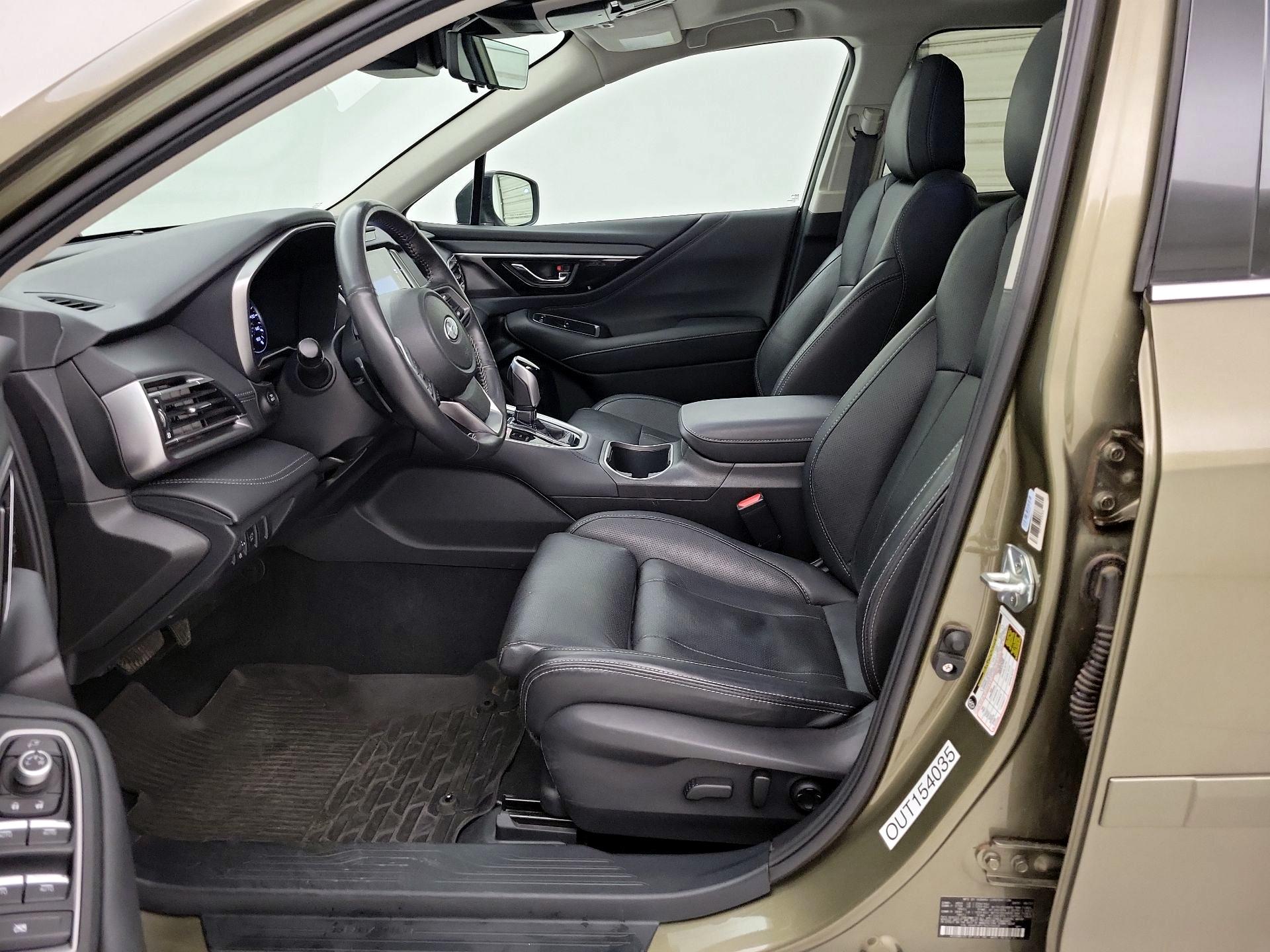 Thumbnail: 2024 Subaru Outback - 11