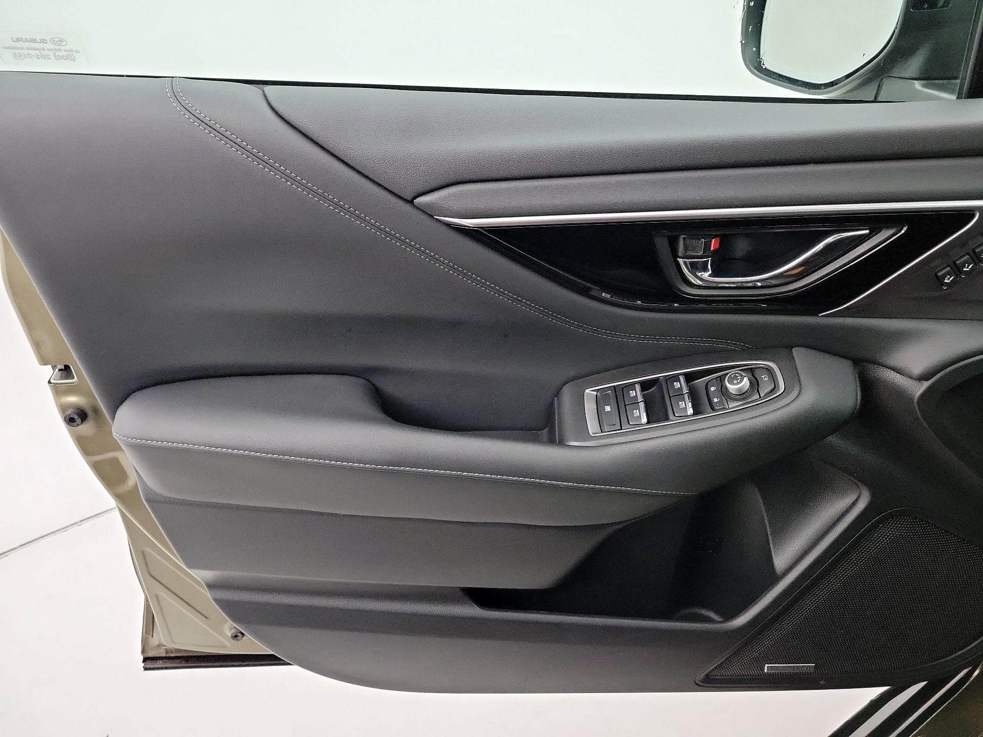 Thumbnail: 2024 Subaru Outback - 12