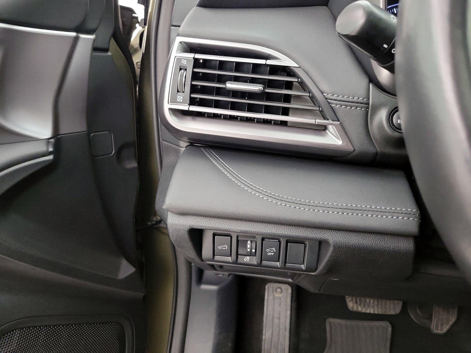 Thumbnail: 2024 Subaru Outback - 13