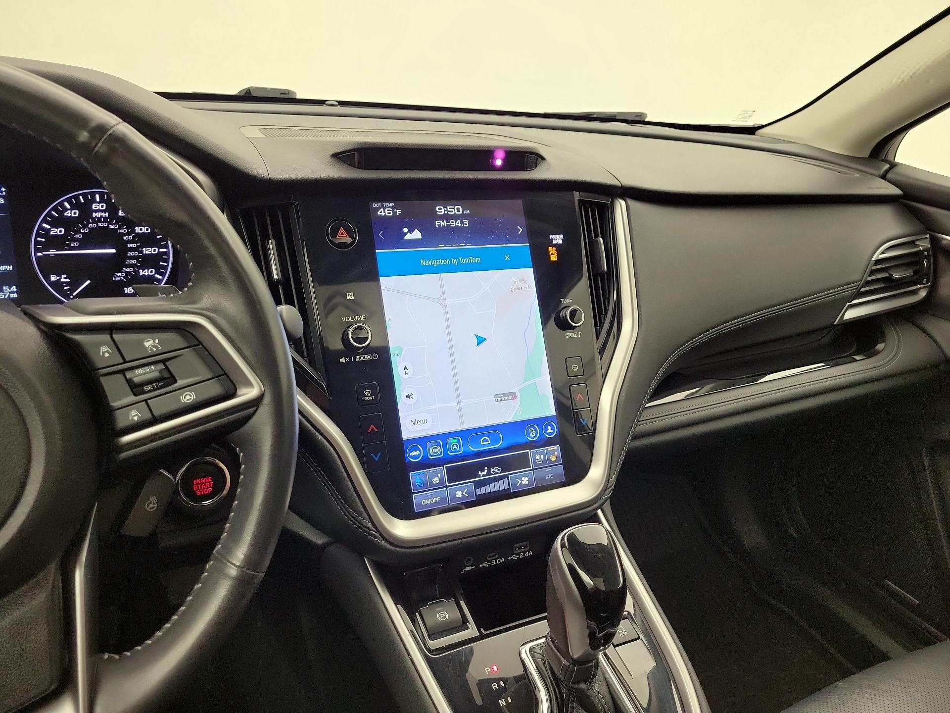 Thumbnail: 2024 Subaru Outback - 14