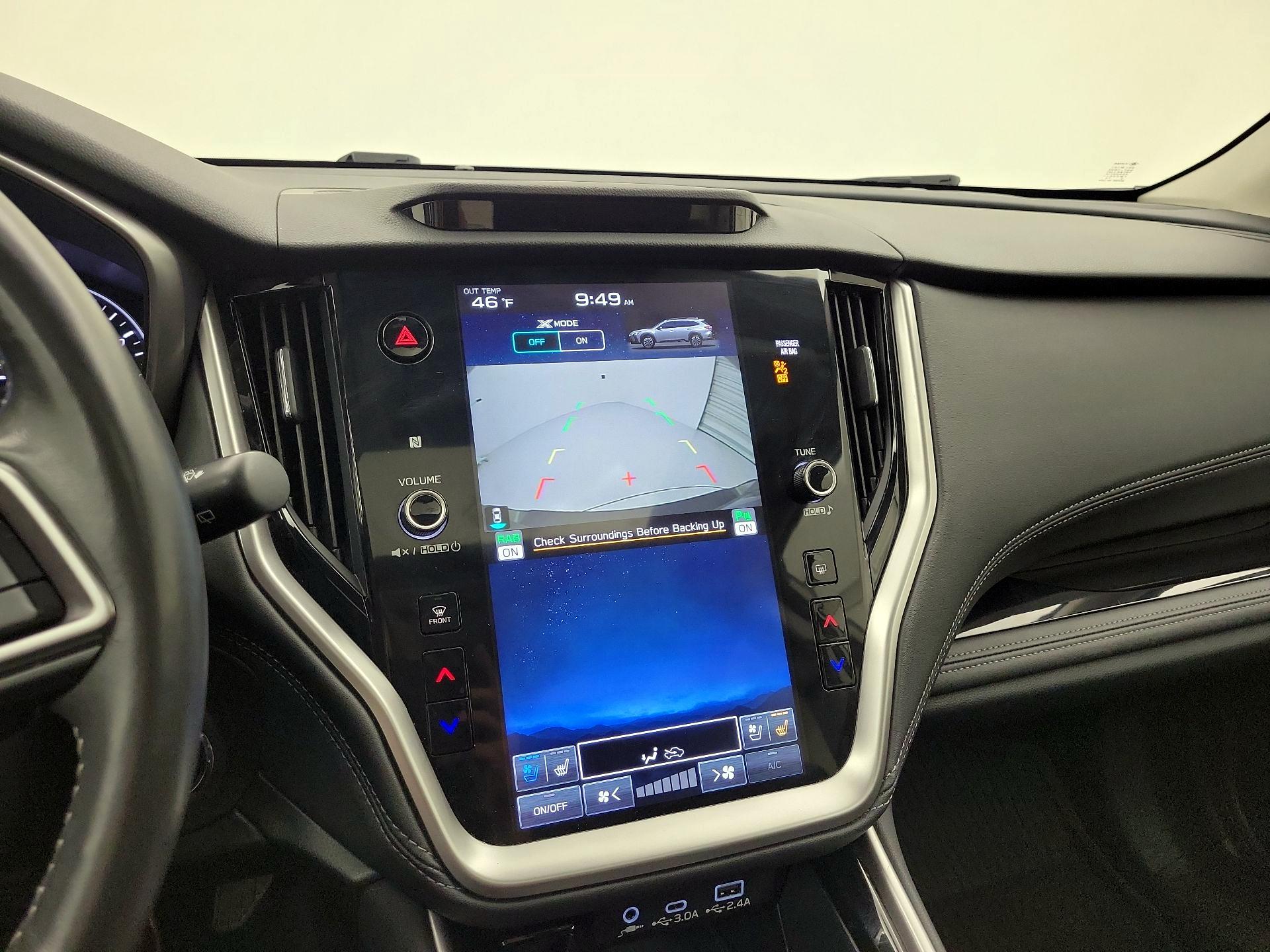 Thumbnail: 2024 Subaru Outback - 15