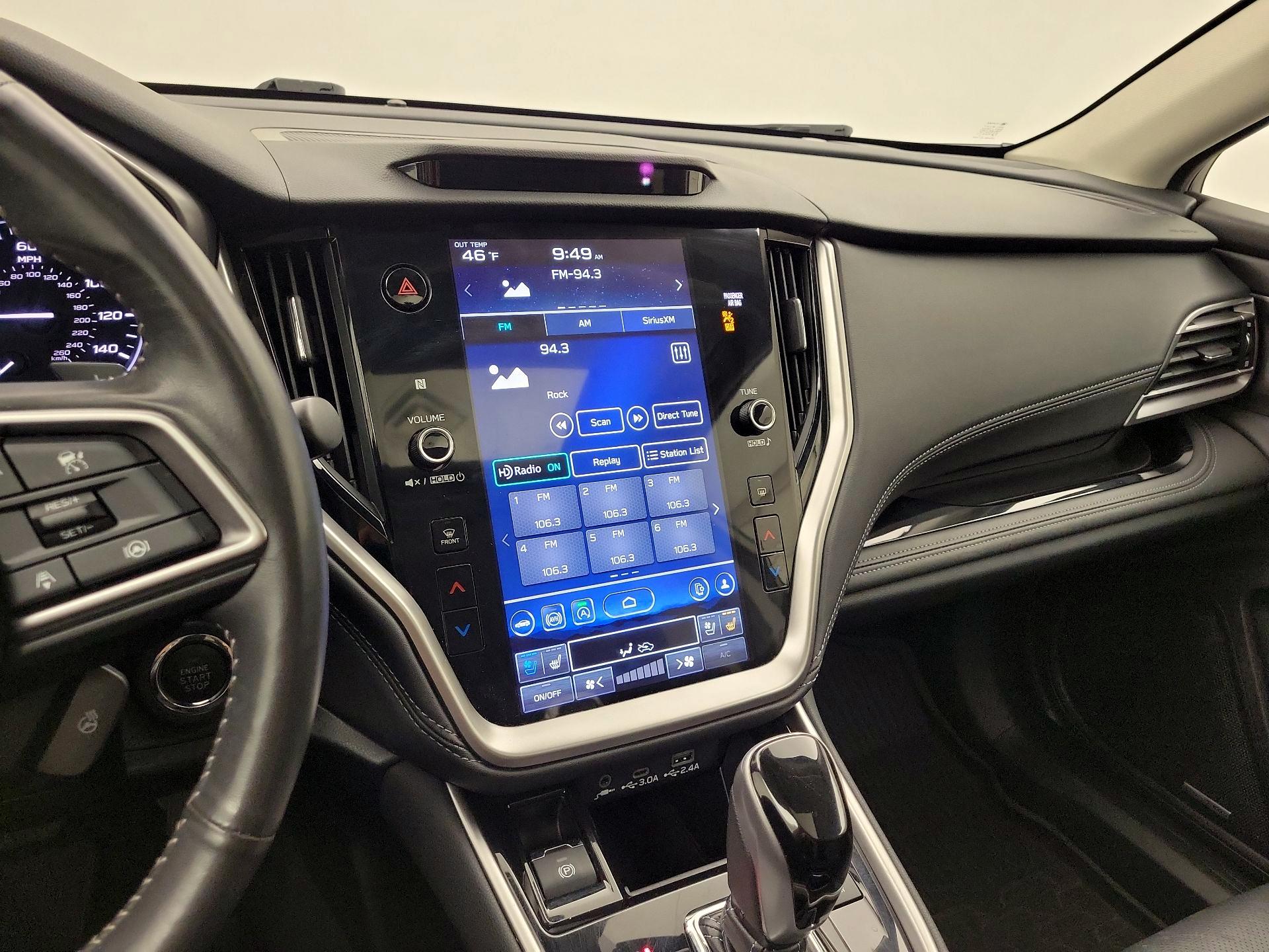 Thumbnail: 2024 Subaru Outback - 16