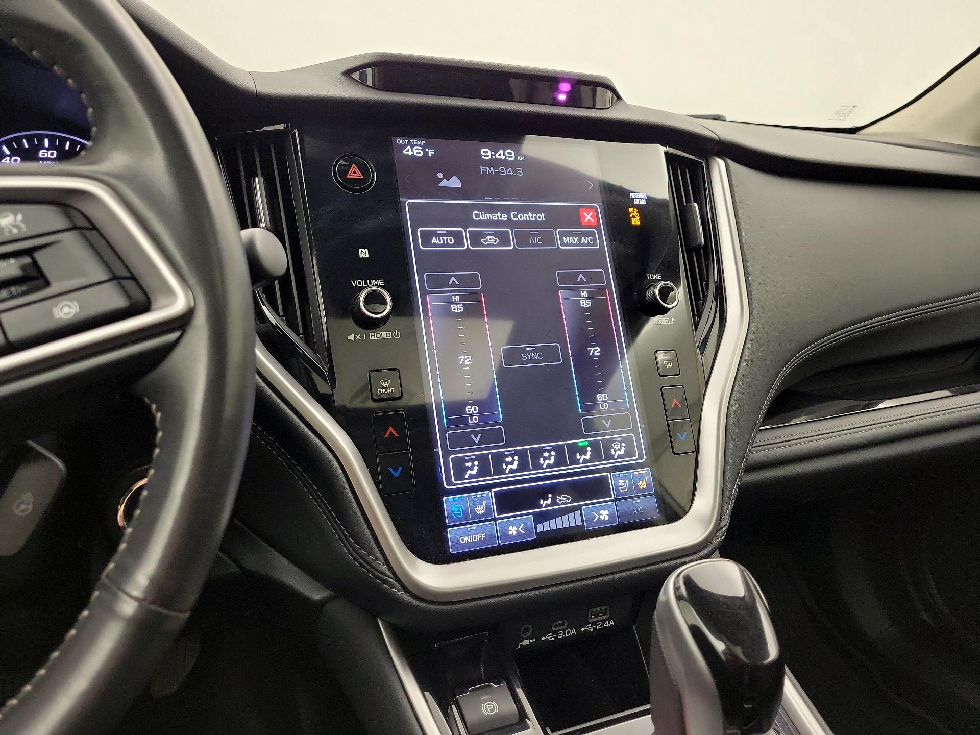 Thumbnail: 2024 Subaru Outback - 17