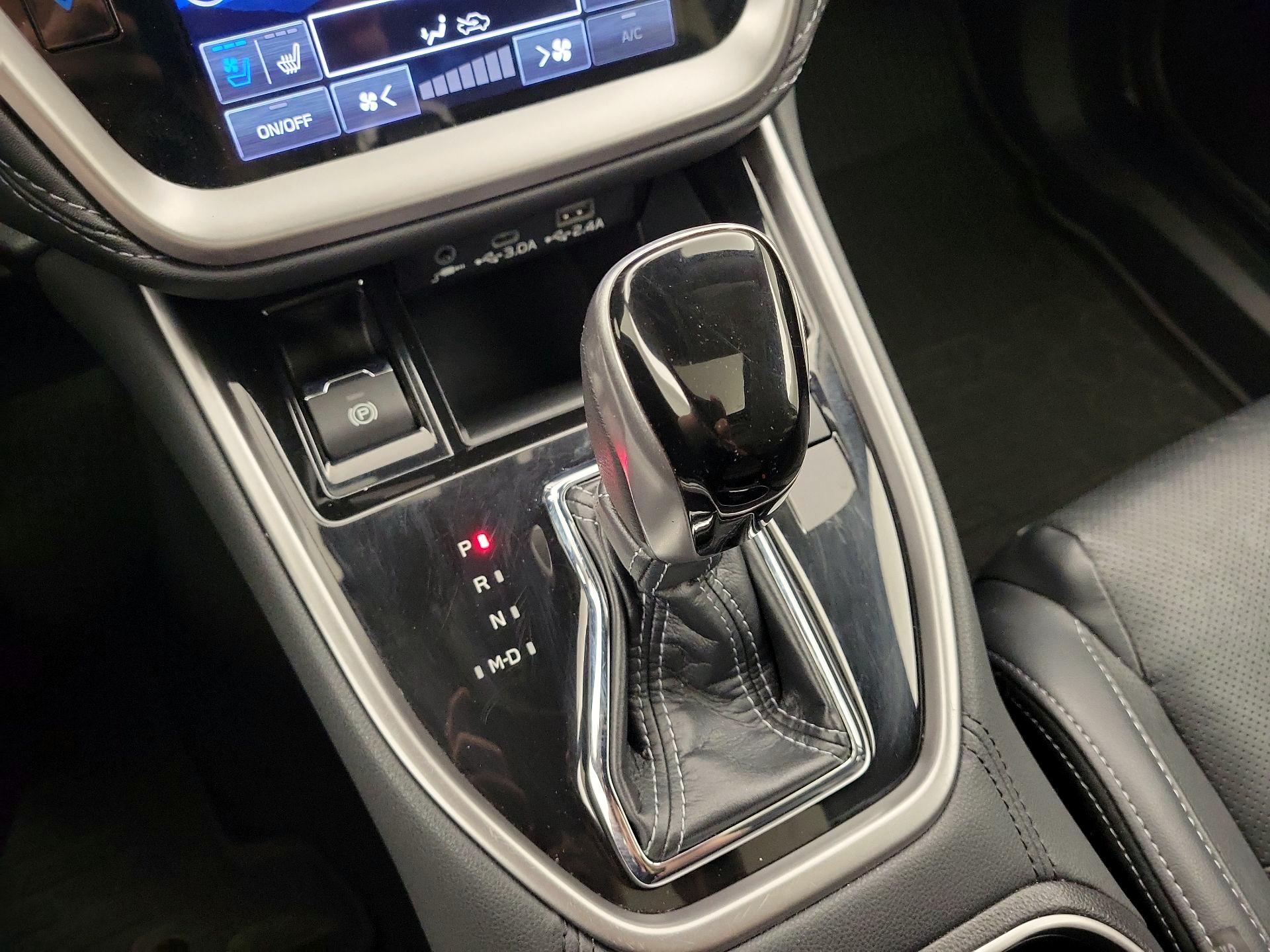 Thumbnail: 2024 Subaru Outback - 18