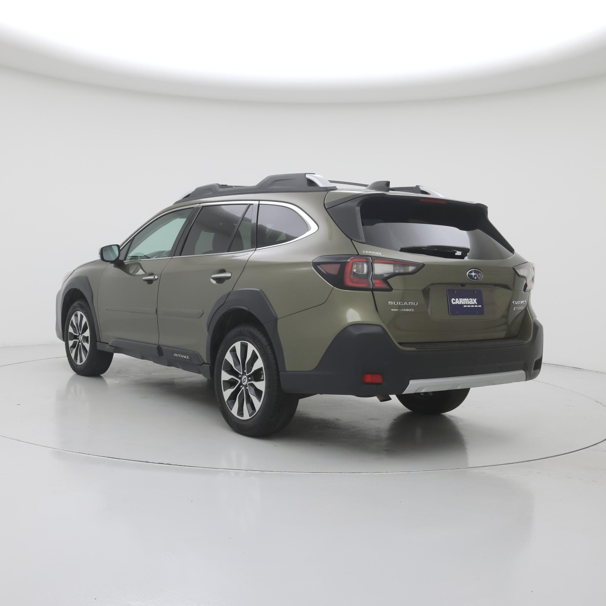 Thumbnail: 2024 Subaru Outback - 2