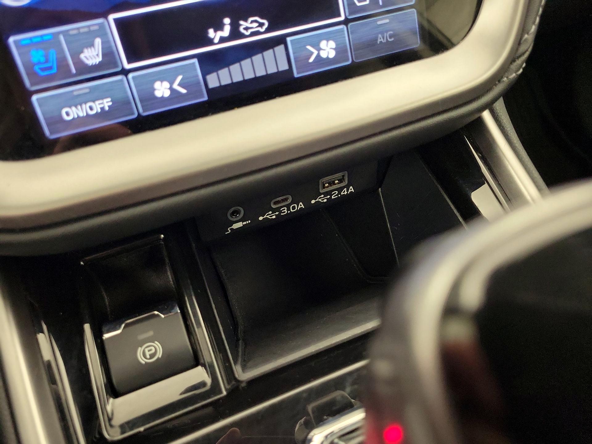 Thumbnail: 2024 Subaru Outback - 19