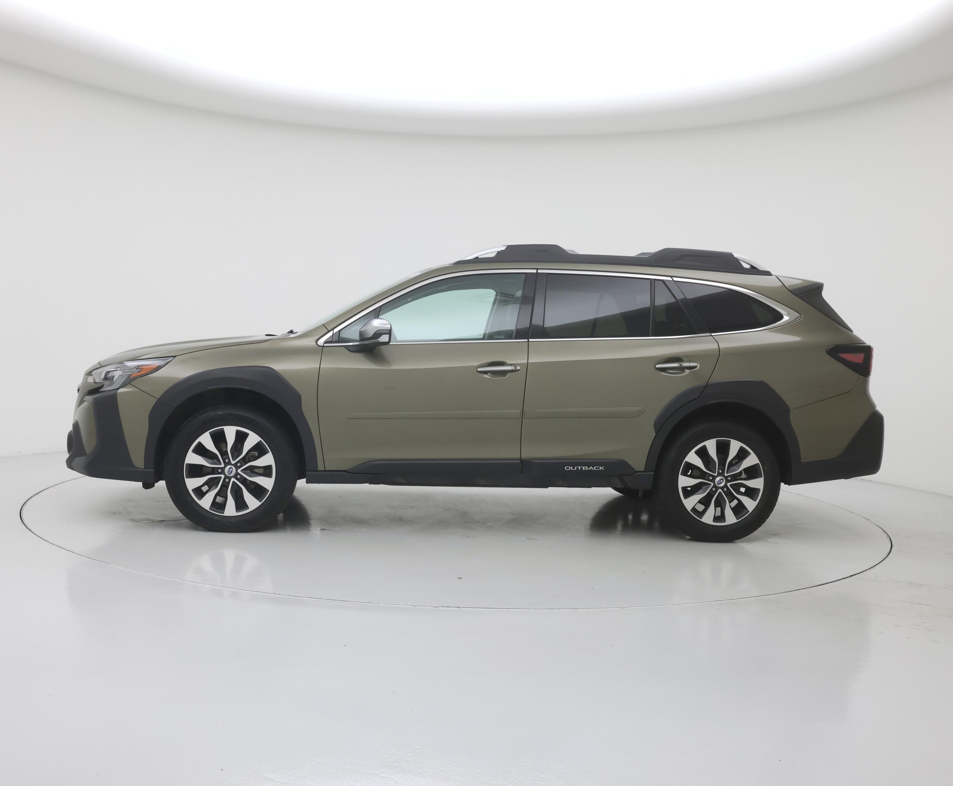 Thumbnail: 2024 Subaru Outback - 3