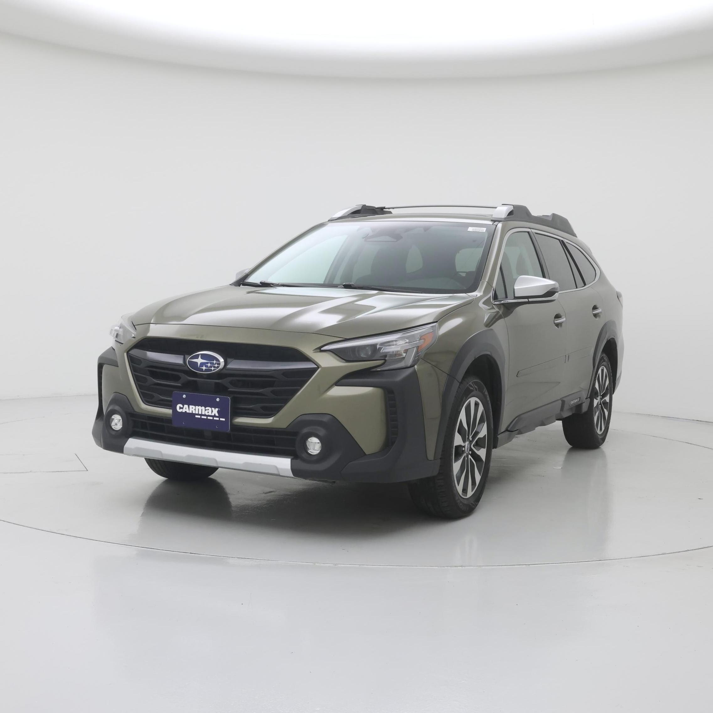 Thumbnail: 2024 Subaru Outback - 4