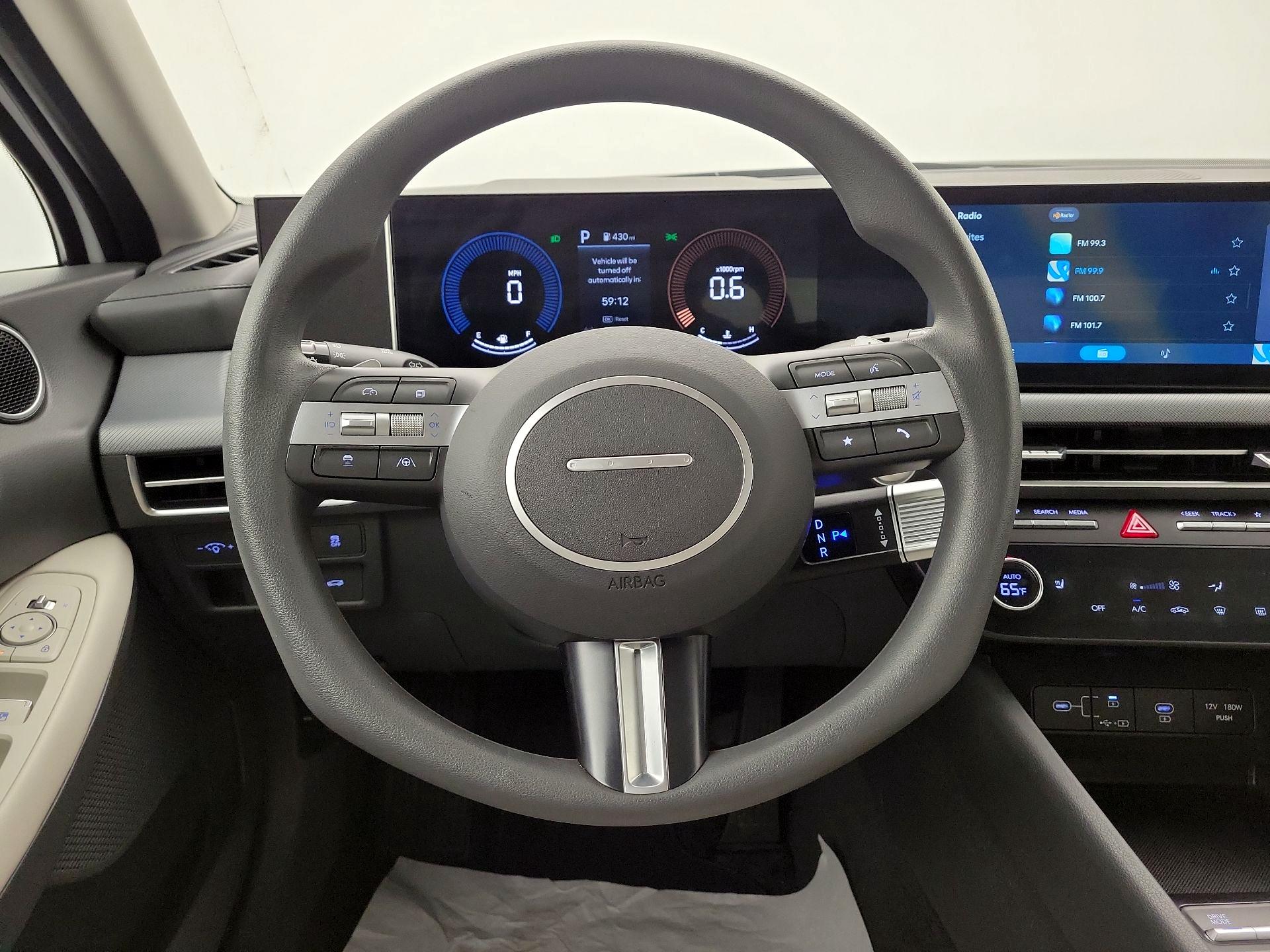 Thumbnail: 2025 Hyundai Sonata - 10