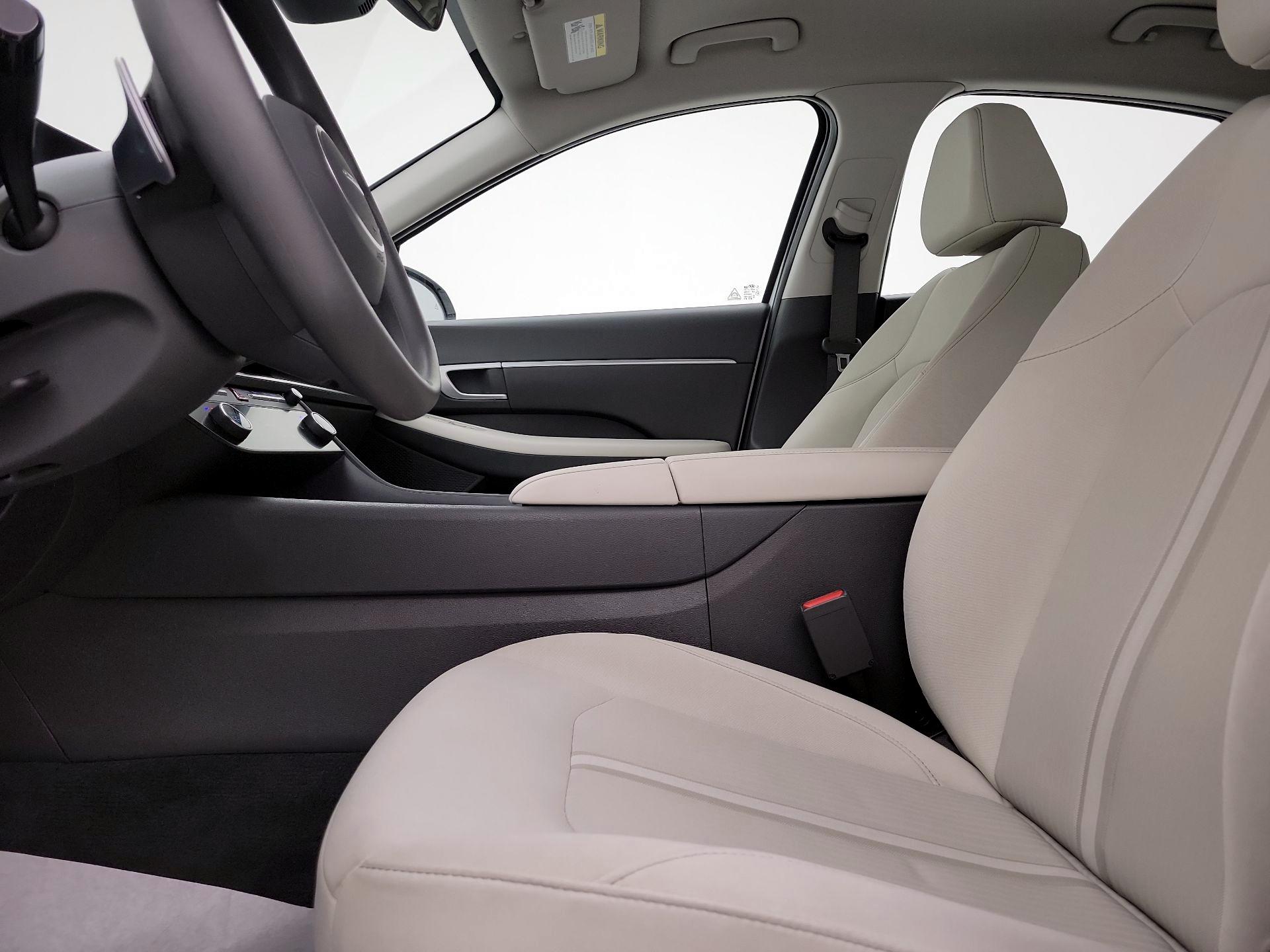 Thumbnail: 2025 Hyundai Sonata - 11