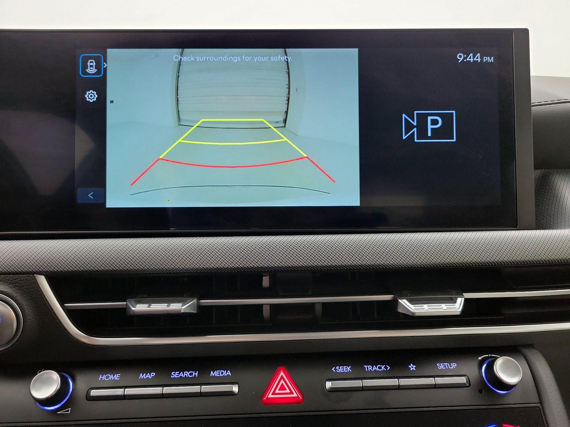 Thumbnail: 2025 Hyundai Sonata - 14