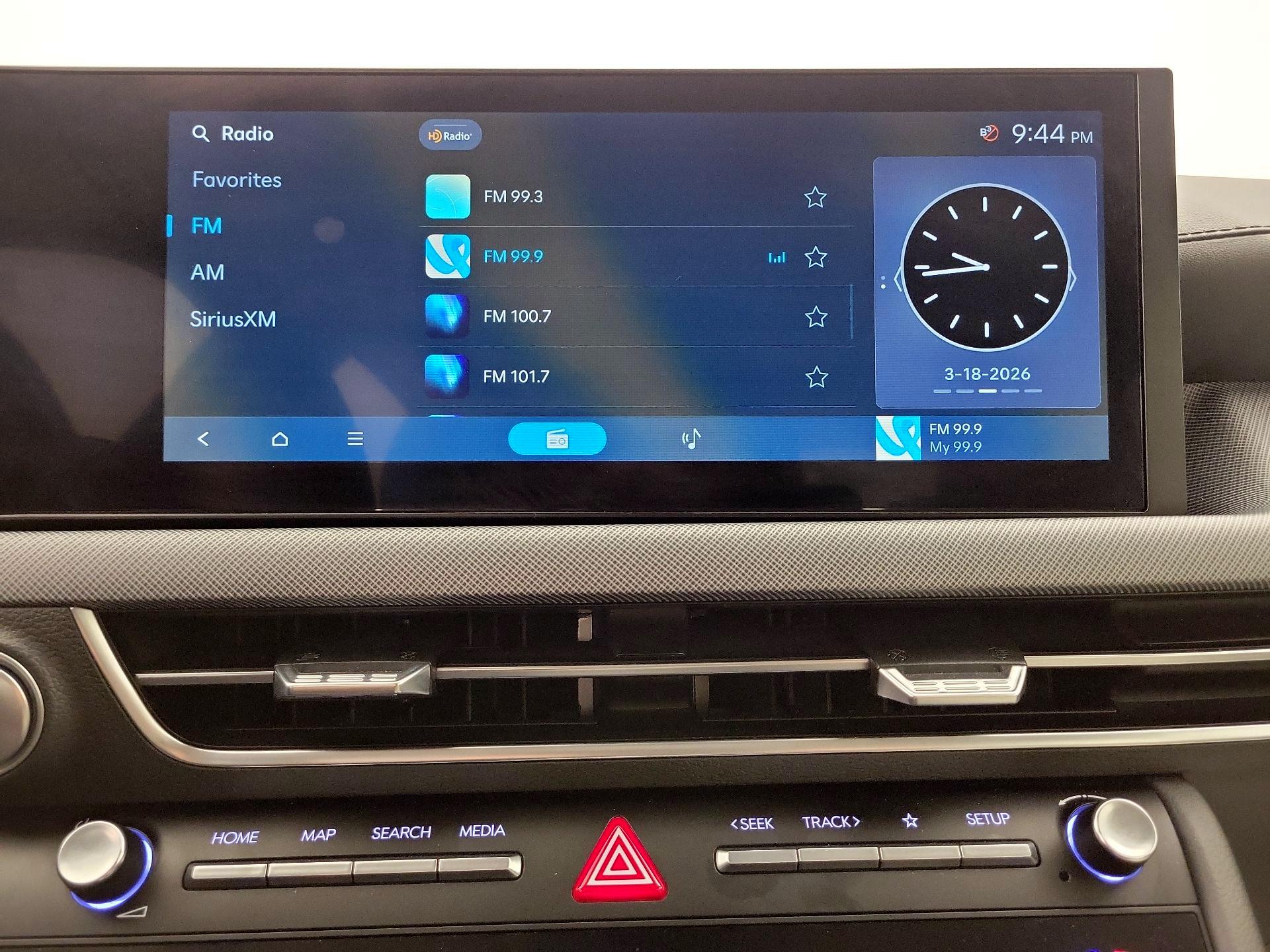 Thumbnail: 2025 Hyundai Sonata - 15