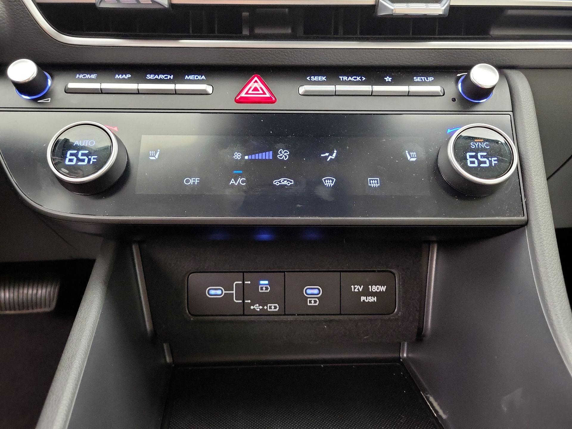 Thumbnail: 2025 Hyundai Sonata - 16