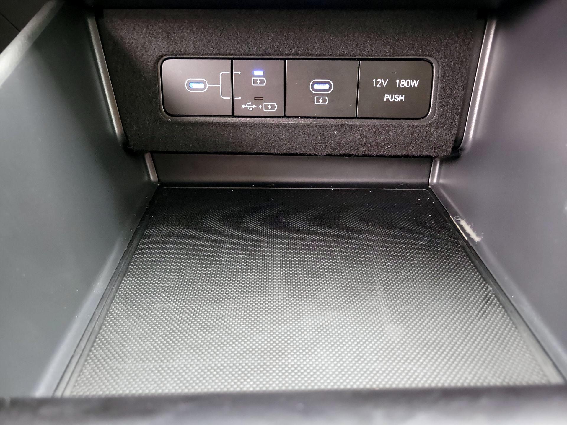 Thumbnail: 2025 Hyundai Sonata - 18