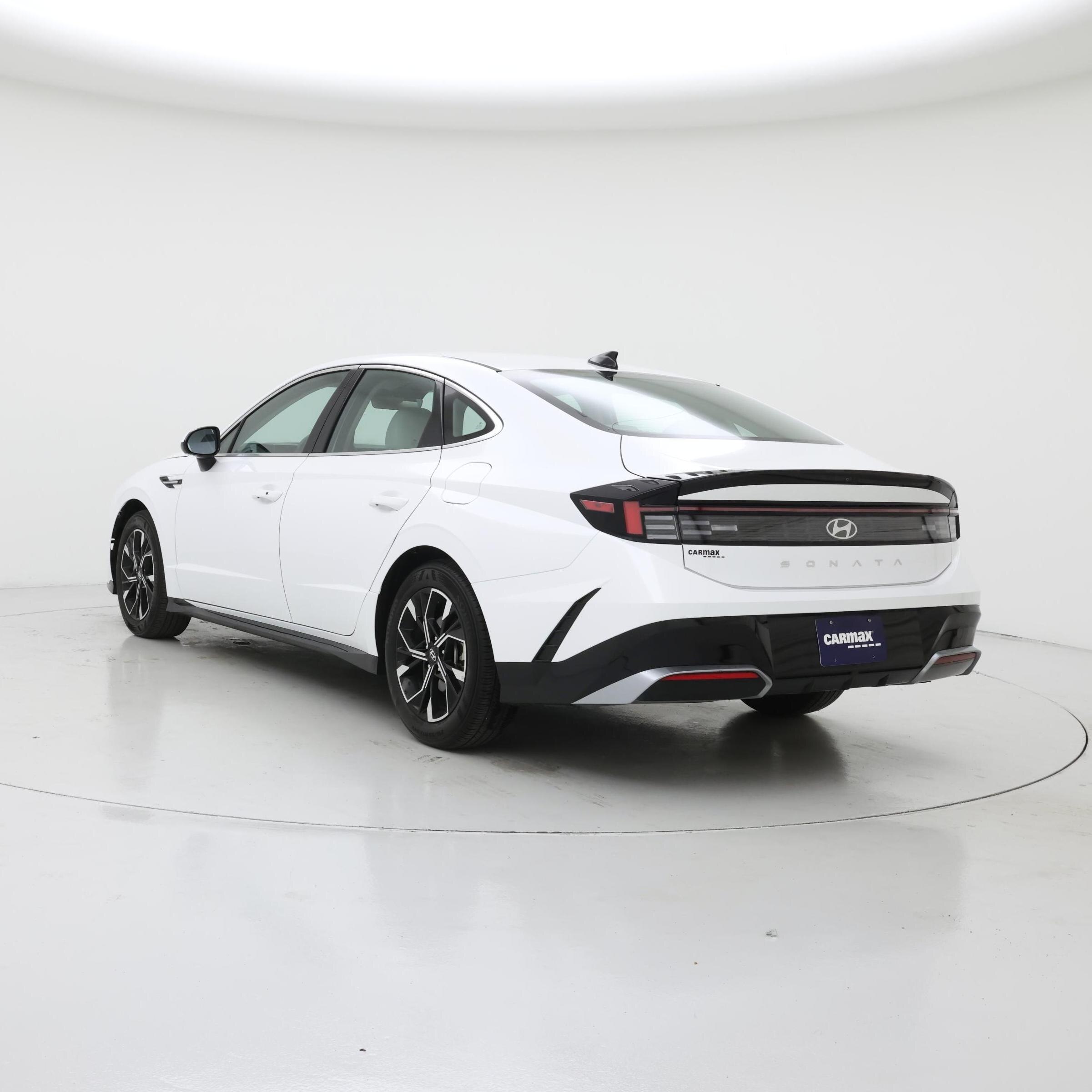 Thumbnail: 2025 Hyundai Sonata - 2