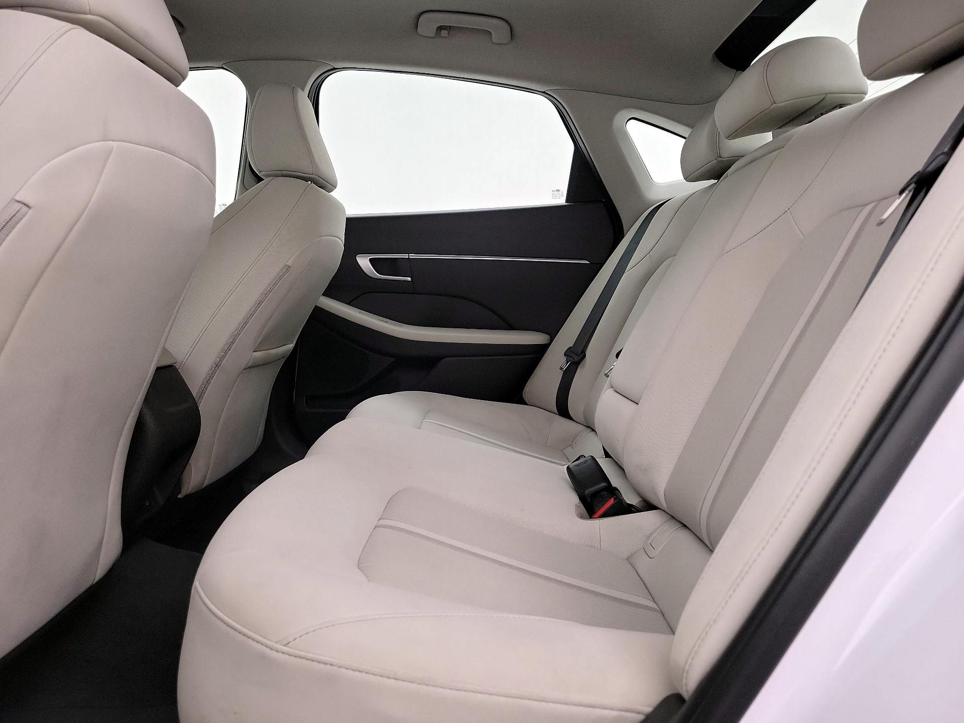 Thumbnail: 2025 Hyundai Sonata - 19