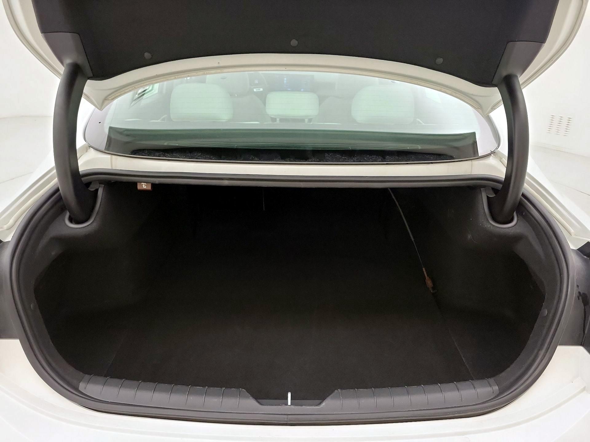 Thumbnail: 2025 Hyundai Sonata - 20