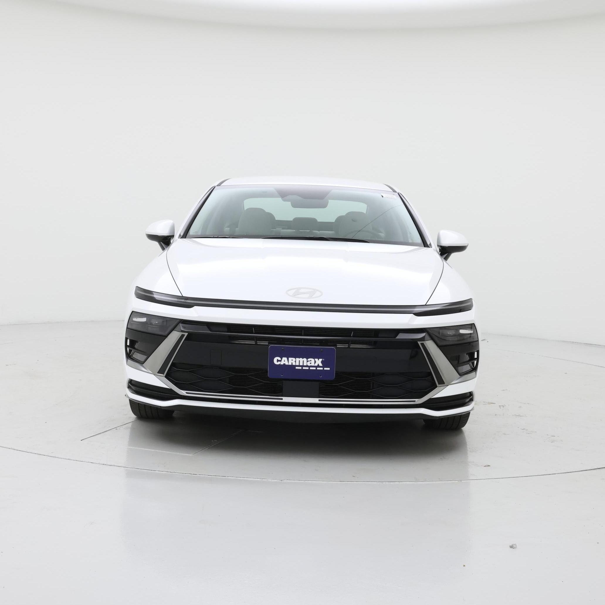 Thumbnail: 2025 Hyundai Sonata - 5