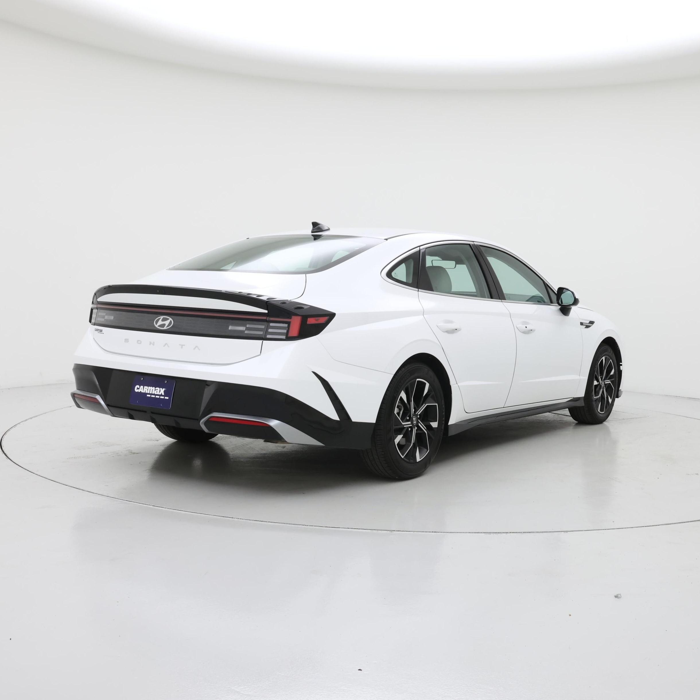 Thumbnail: 2025 Hyundai Sonata - 8